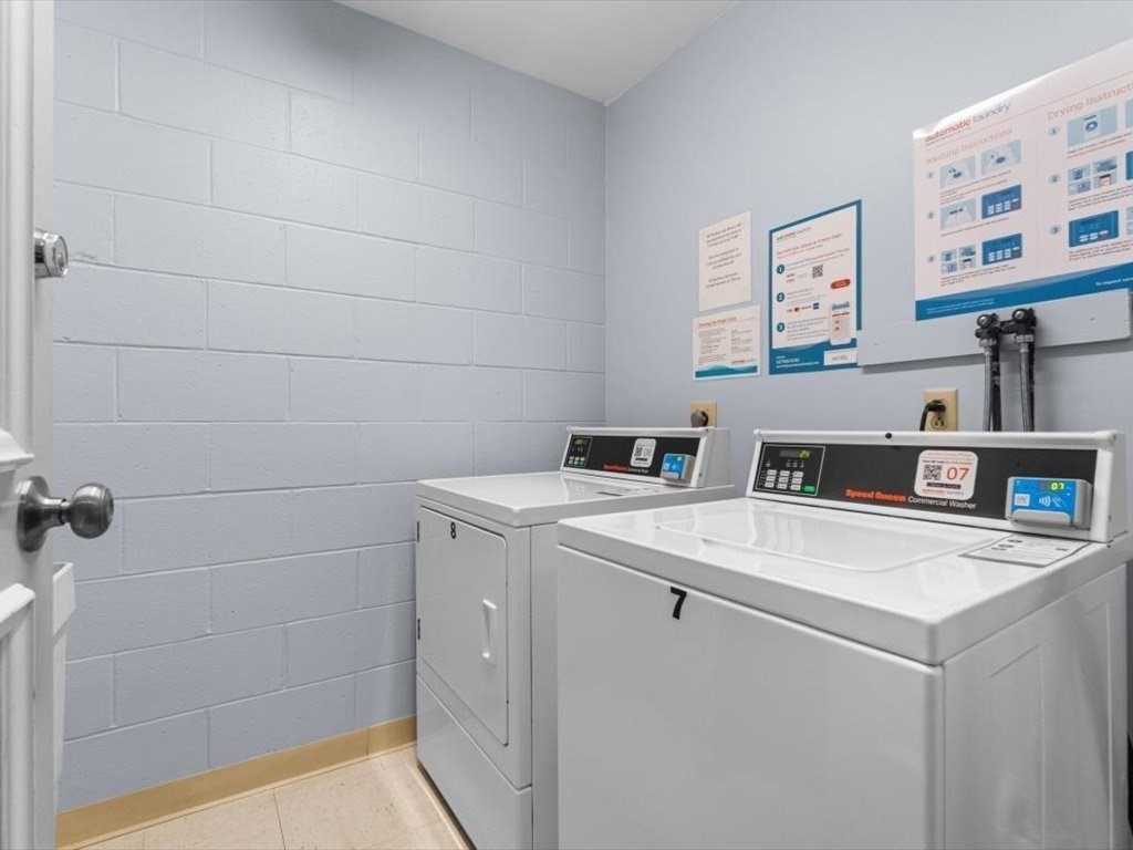 19 Wiget St # 505, Boston Unit: 505