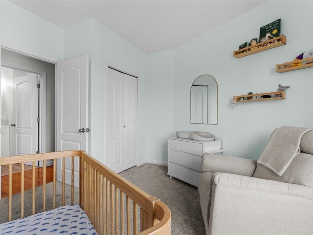 19 Wiget St # 505, Boston Unit: 505