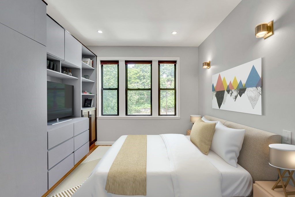 1706 Commonwealth Ave # 21