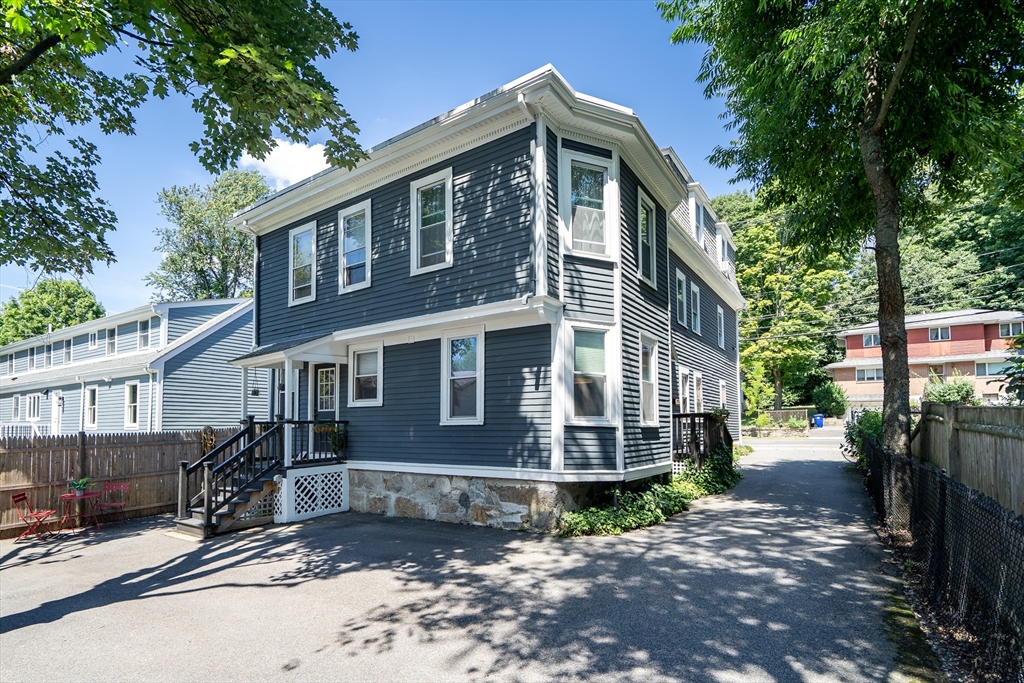 631 Chestnut Hill Ave # 631