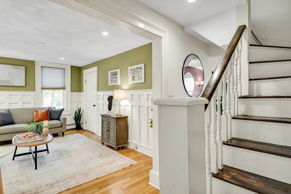 631 Chestnut Hill Ave # 631