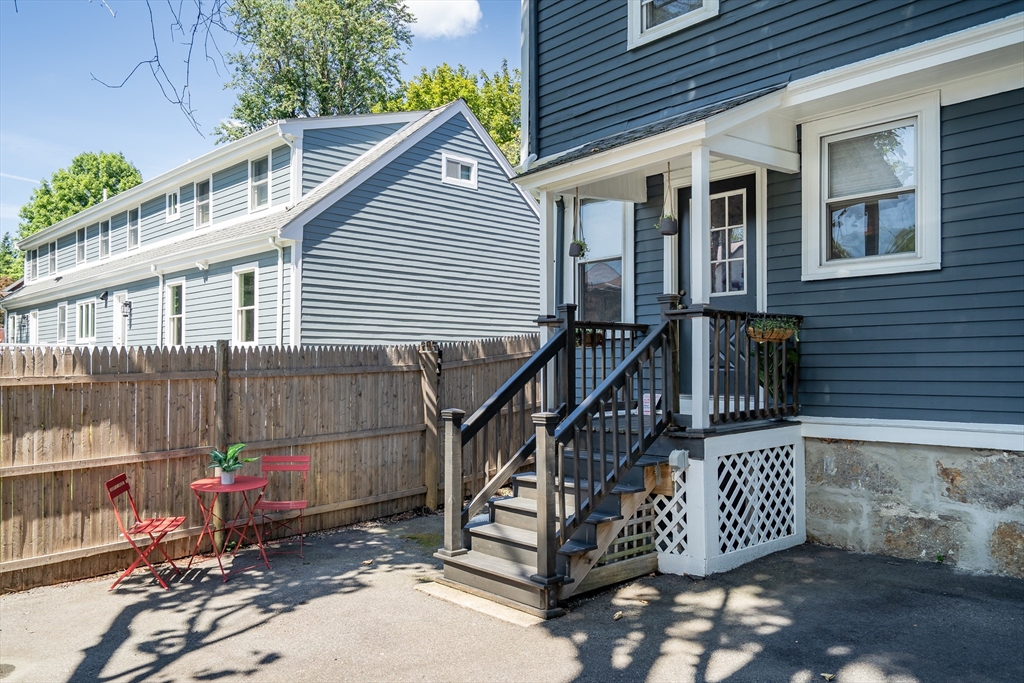631 Chestnut Hill Ave # 631