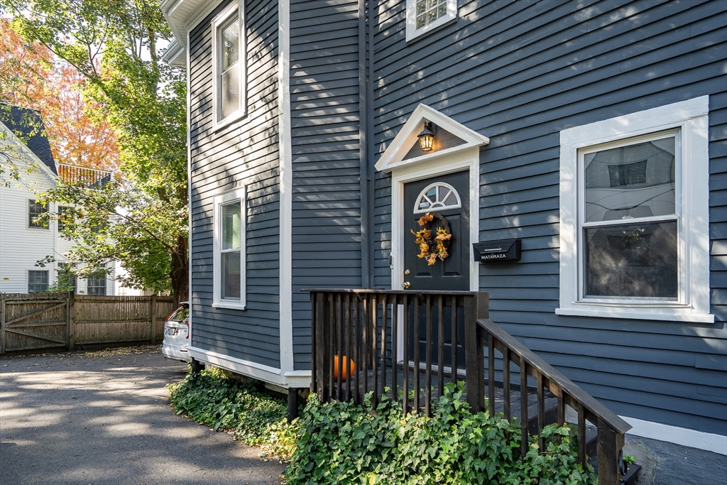 631 Chestnut Hill Ave # 631