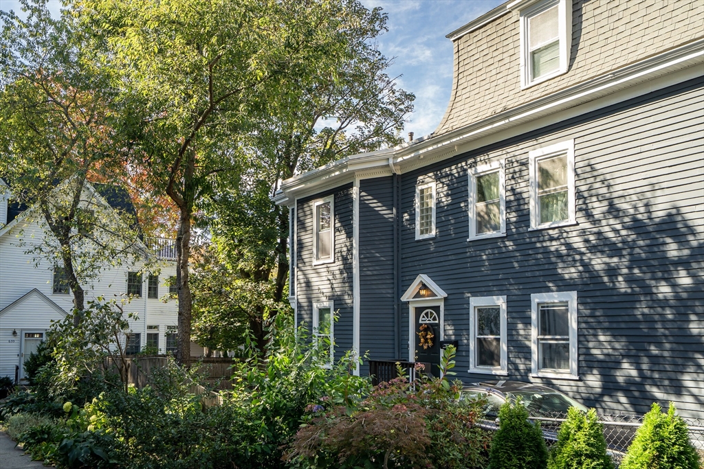 631 Chestnut Hill Ave # 631