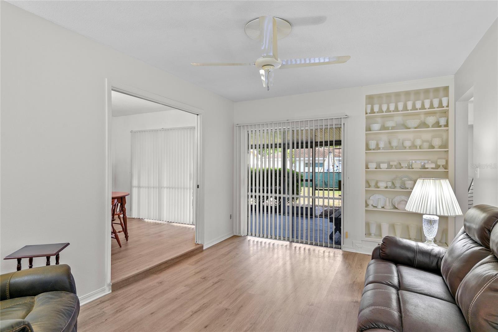 2823 CADY WAY