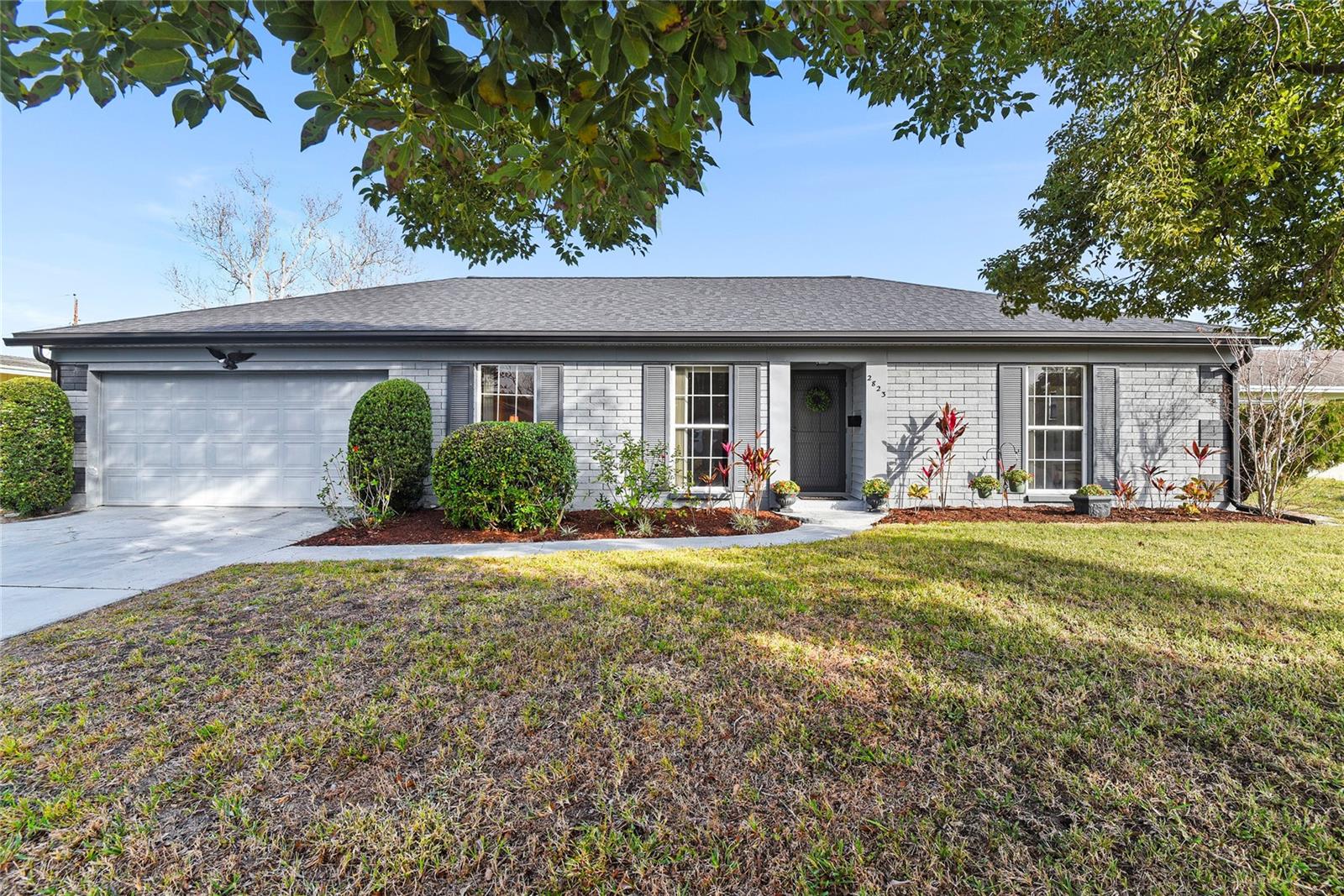 2823 CADY WAY