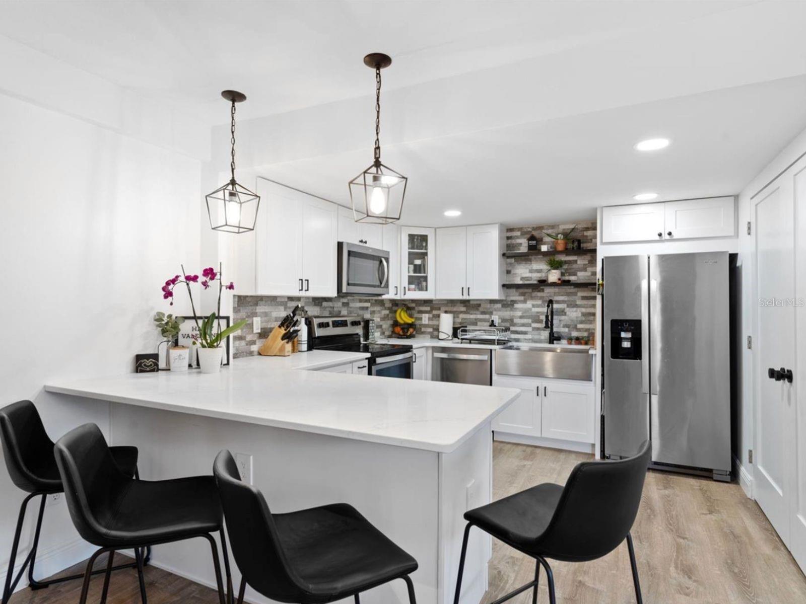 920 PARK LAKE CIR #36