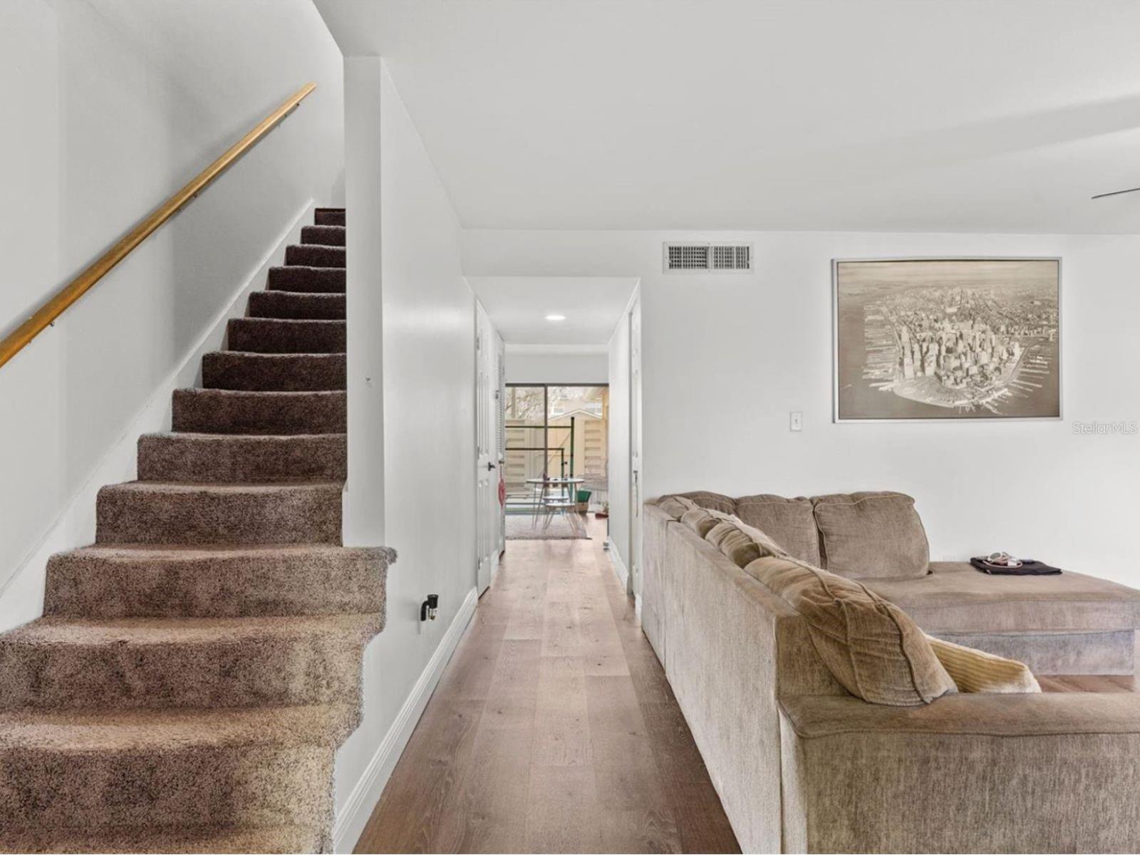 920 PARK LAKE CIR #36