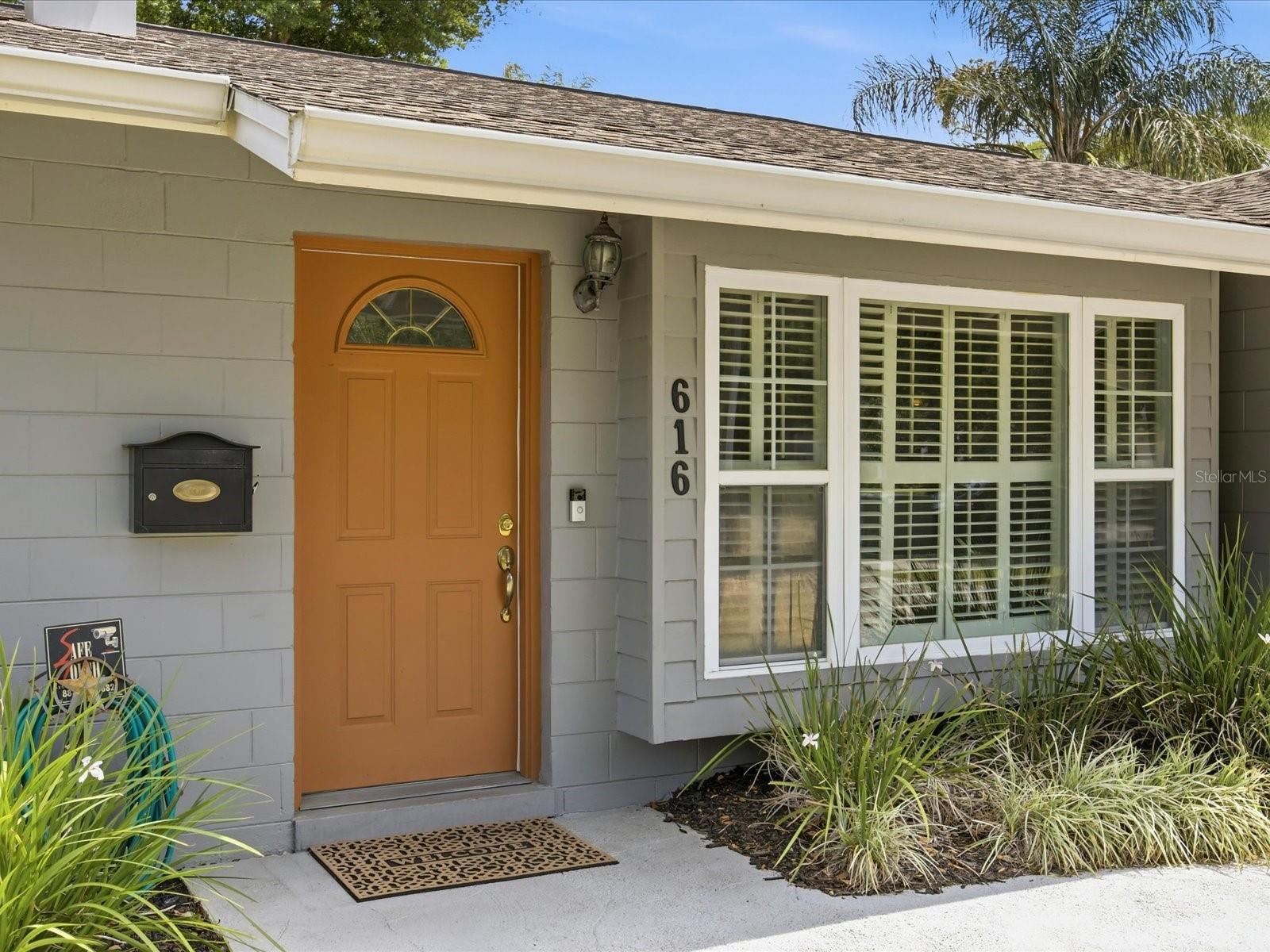 616 FITZWALTER DR