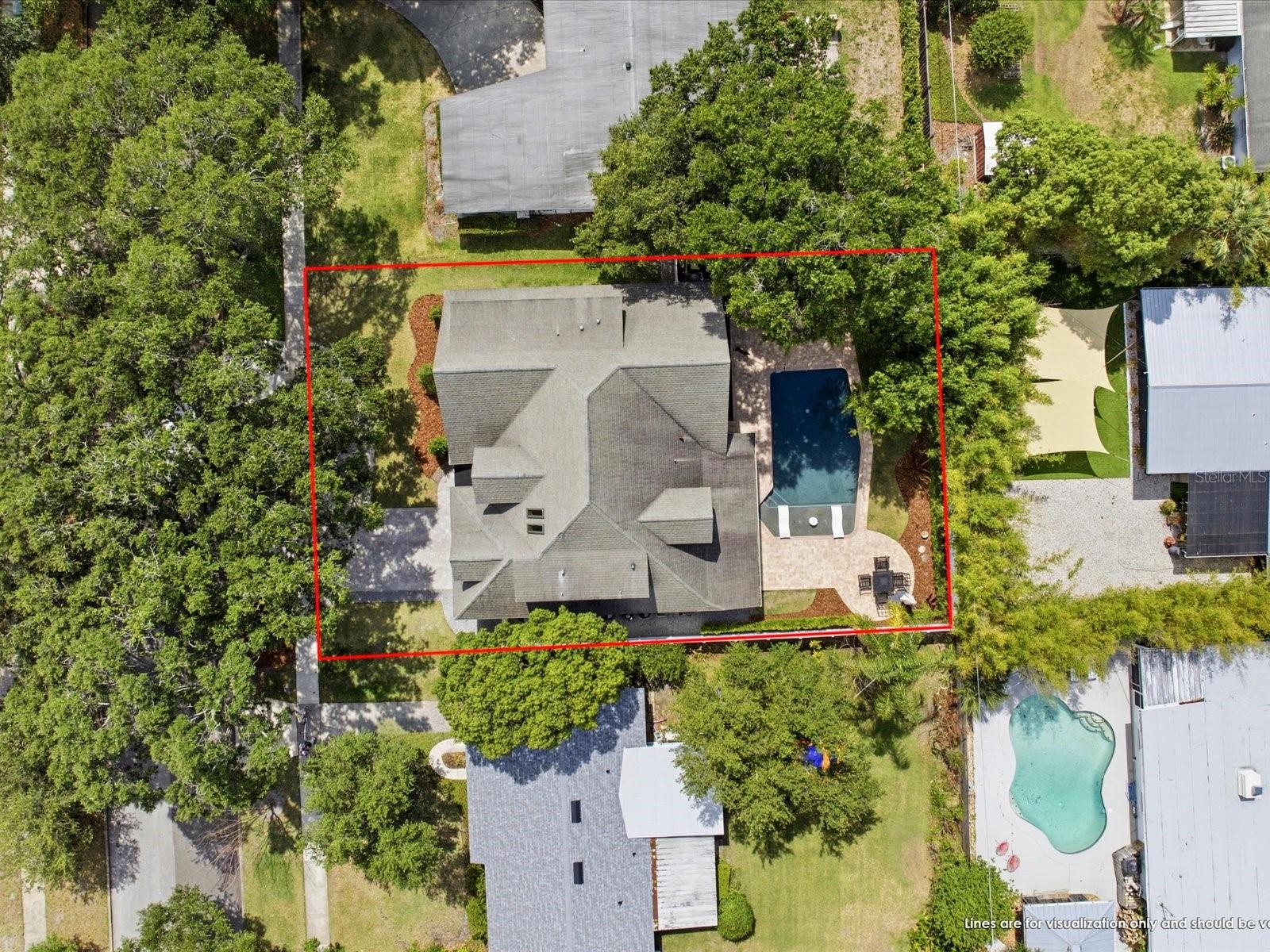 2465 BANCHORY RD