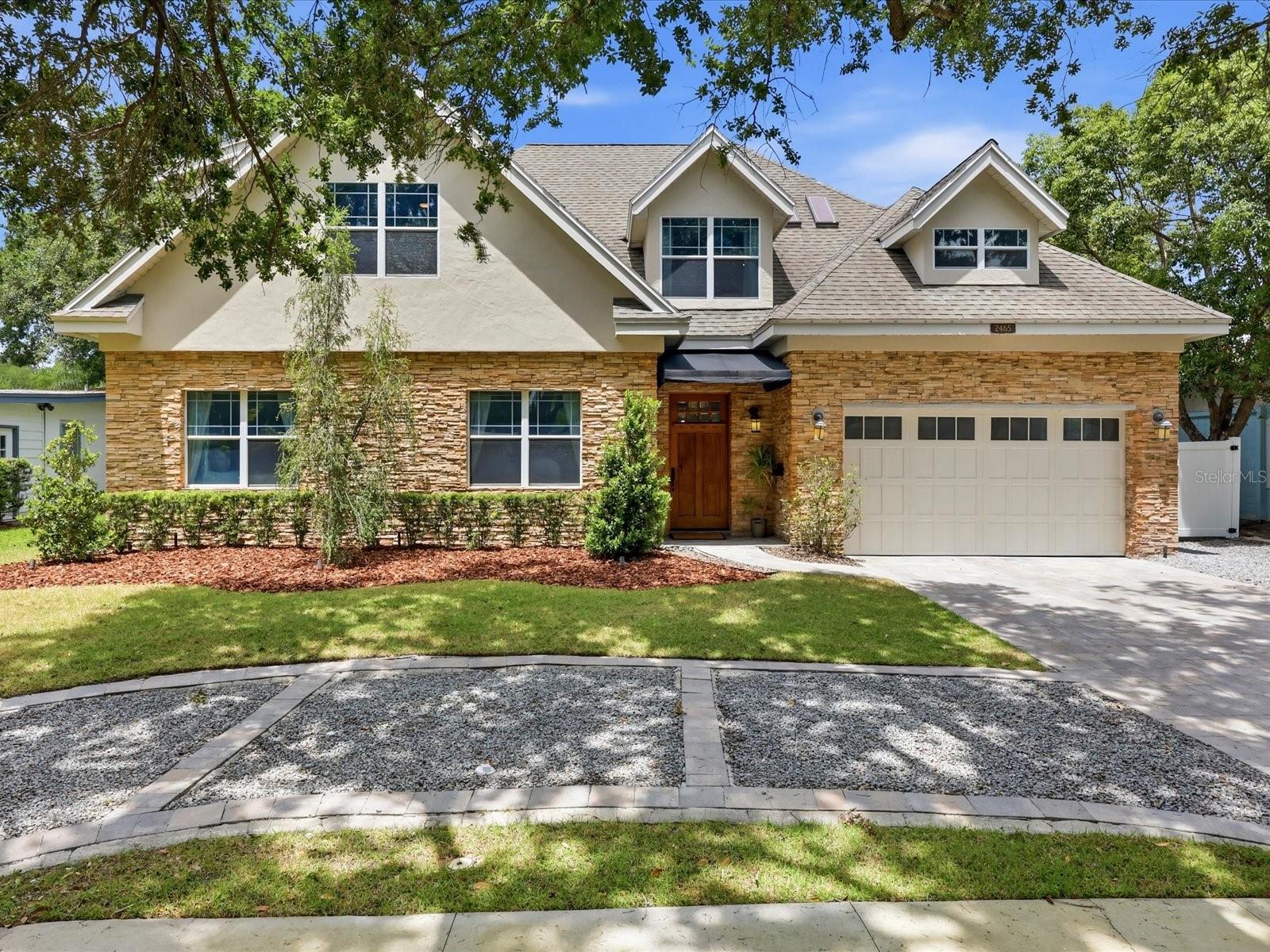 2465 BANCHORY RD