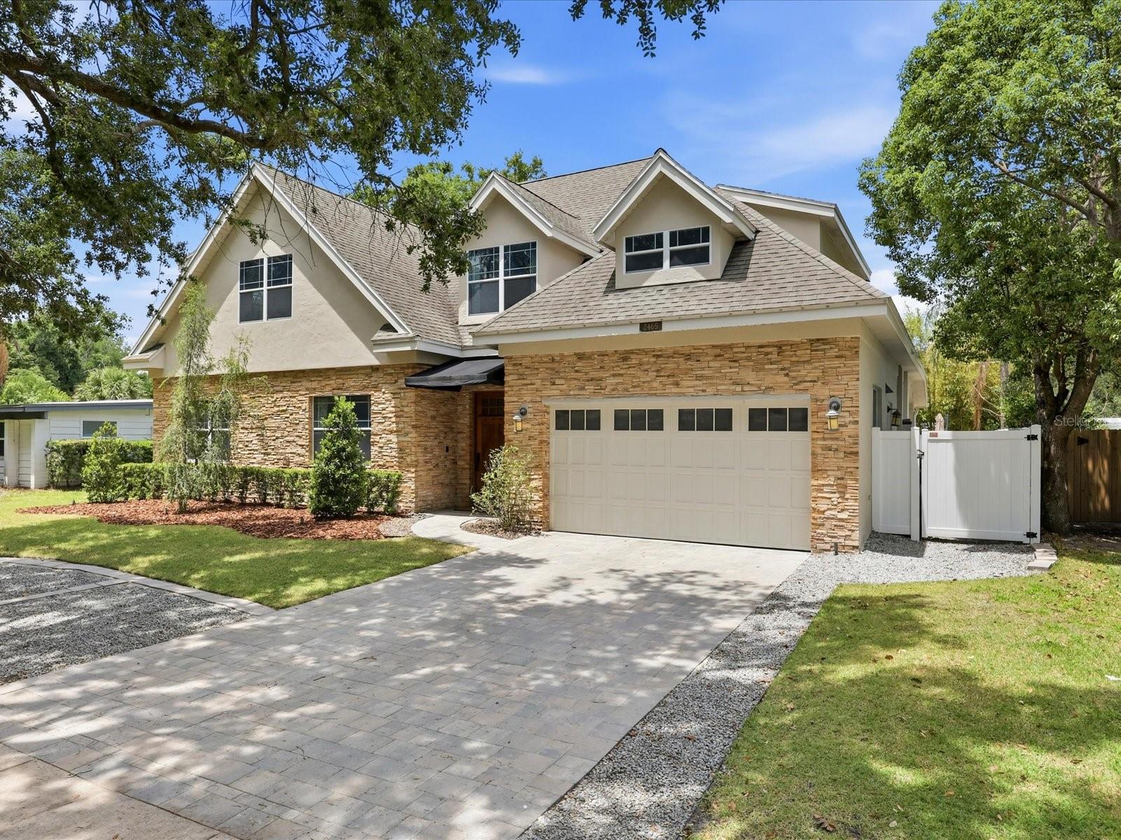 2465 BANCHORY RD