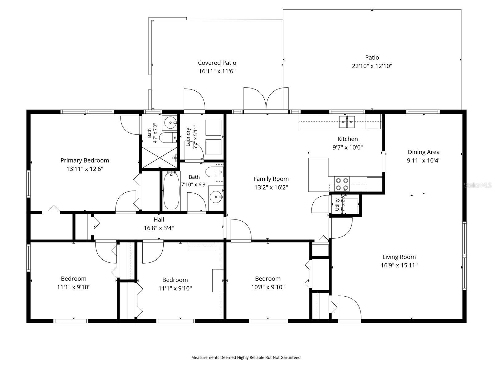 2803 BANCHORY RD