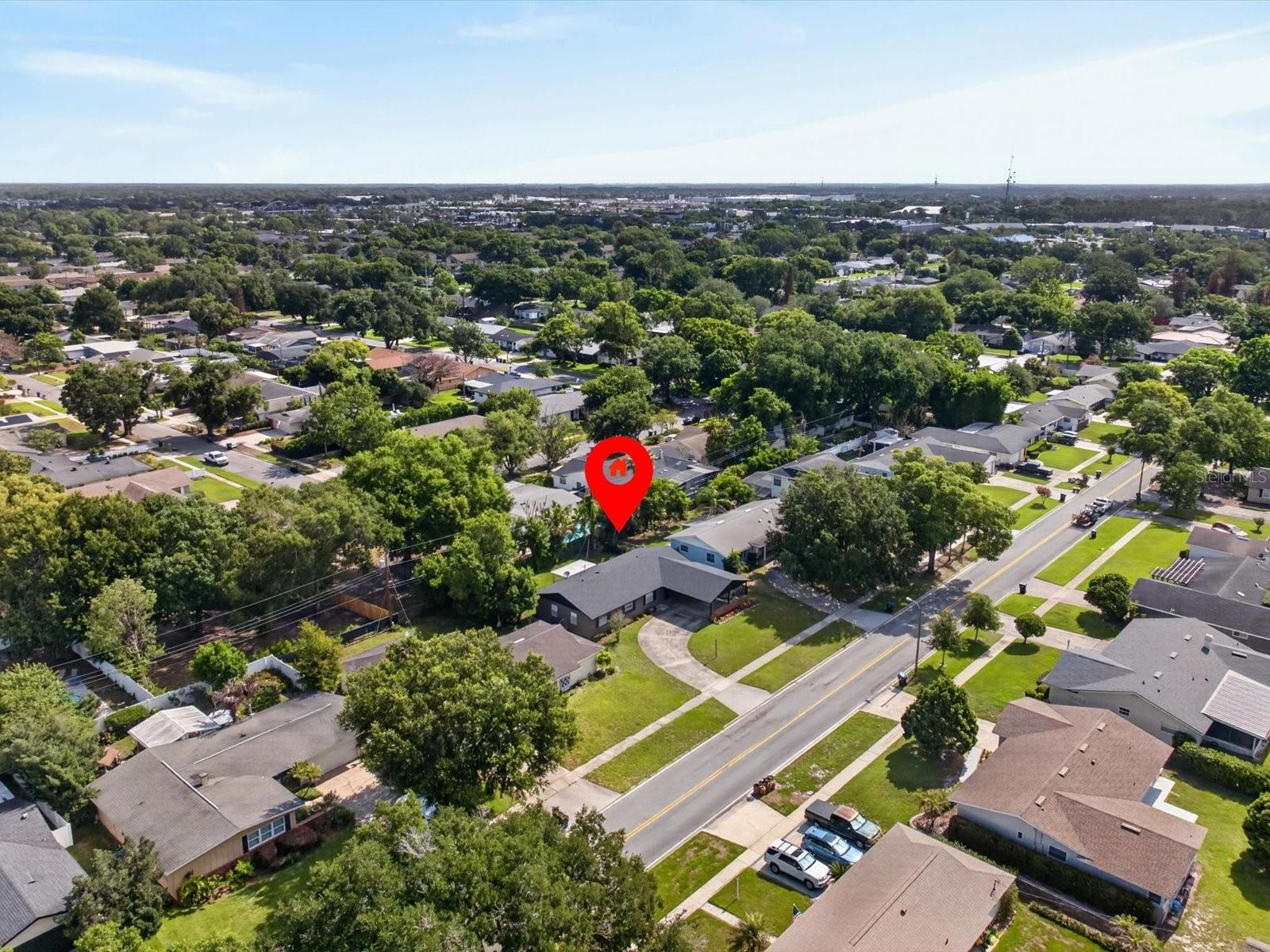 2803 BANCHORY RD