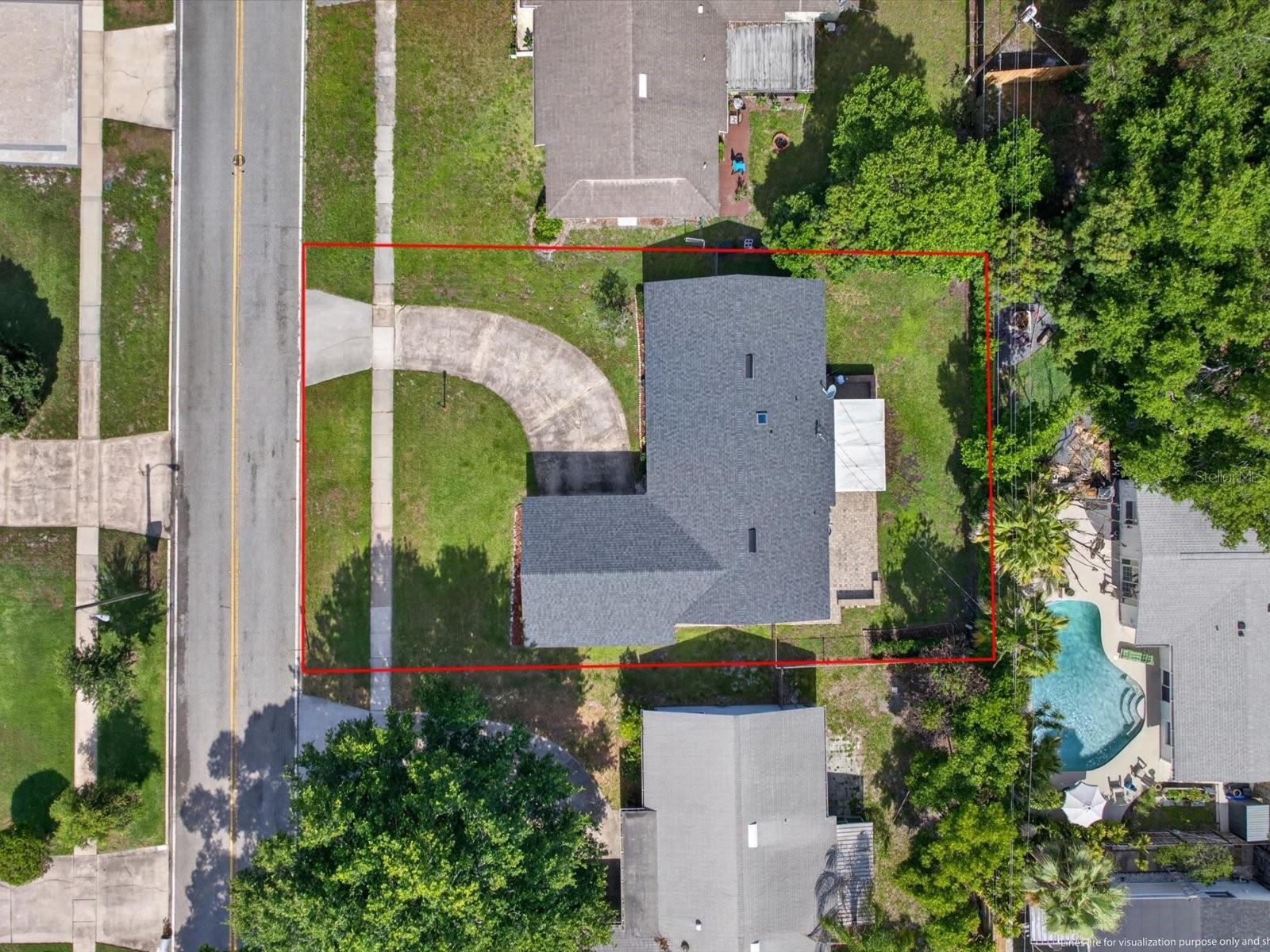 2803 BANCHORY RD