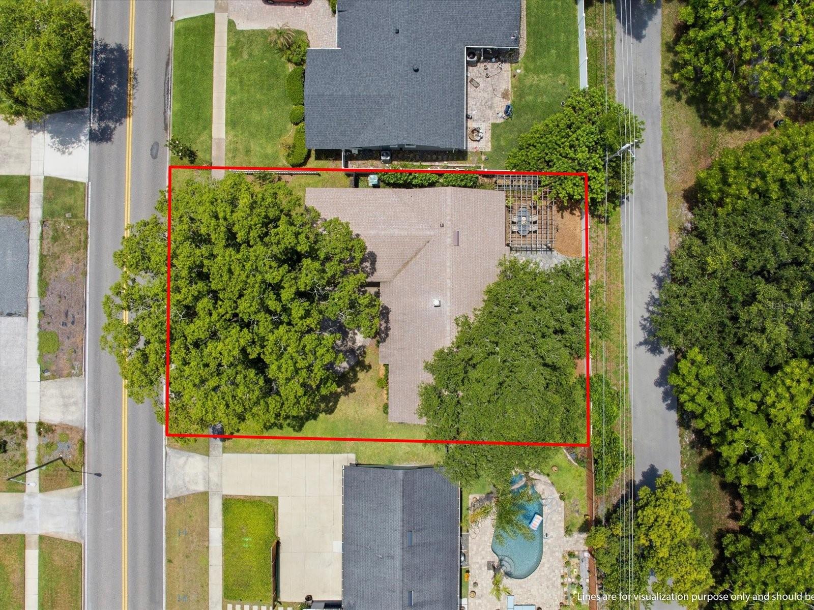 333 CORNWALL RD