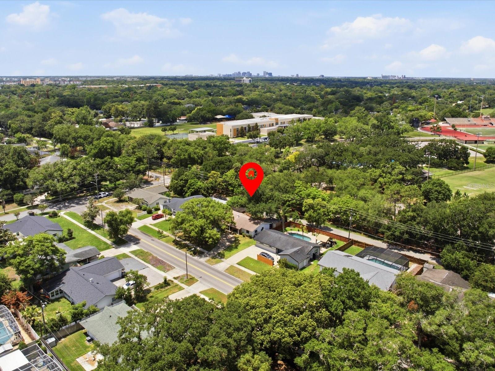 333 CORNWALL RD