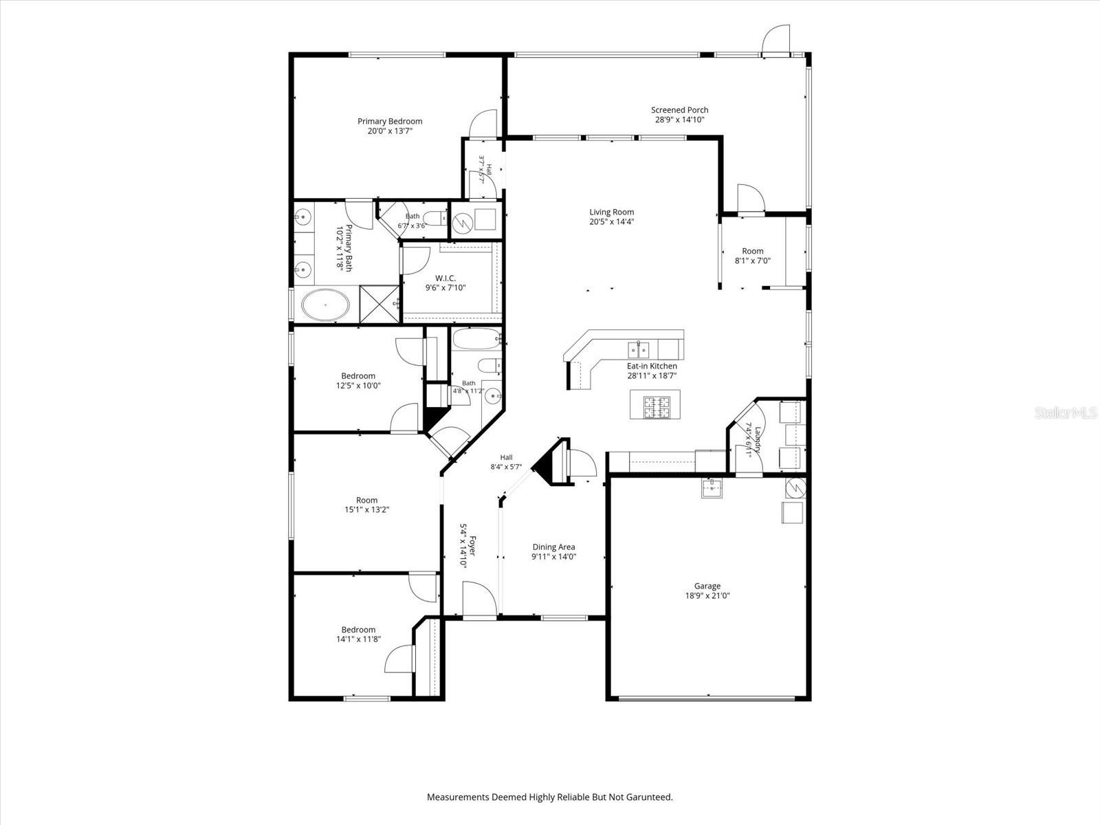 112 BEDFORD CT