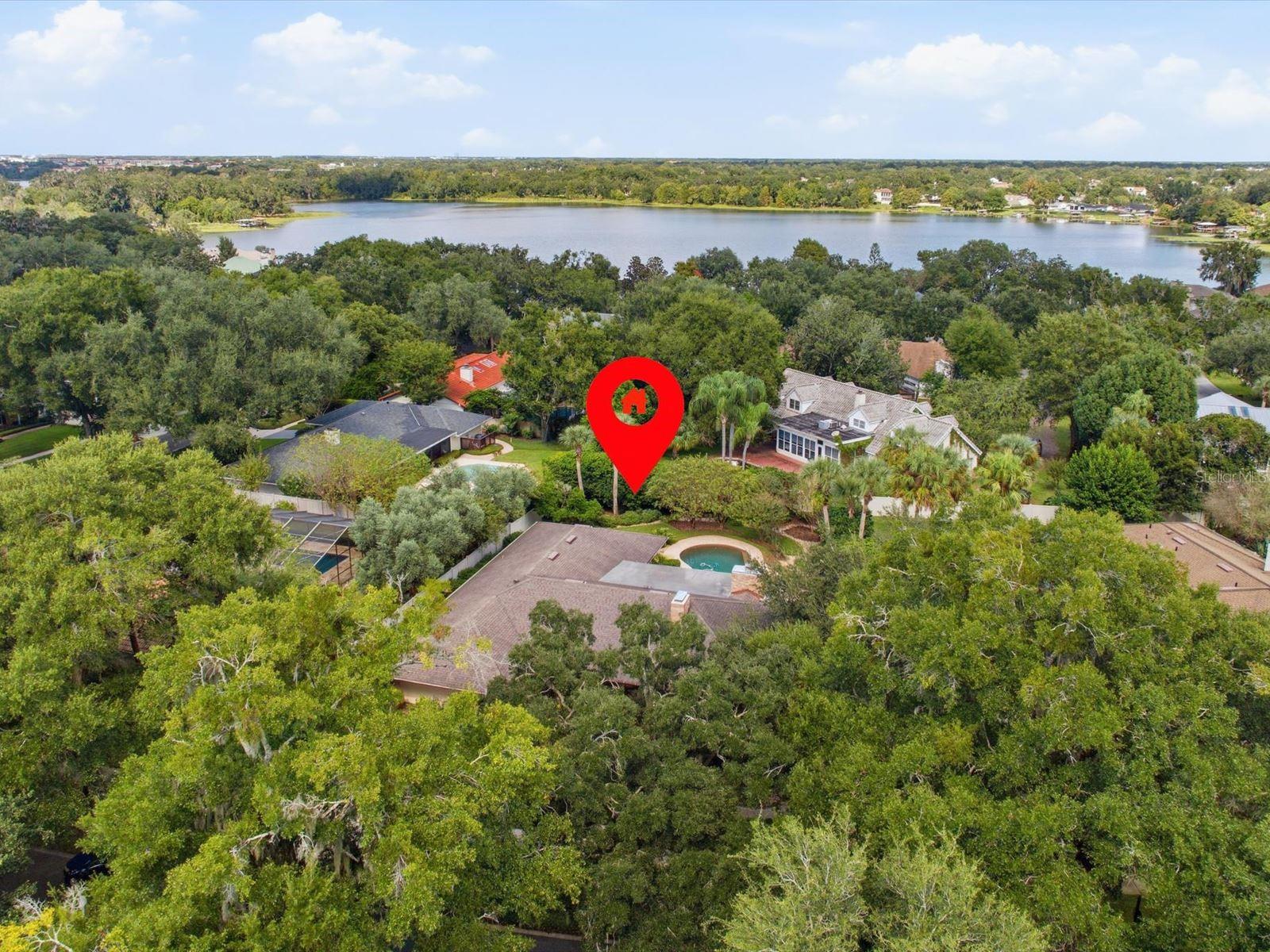 1735 DEMETREE DR