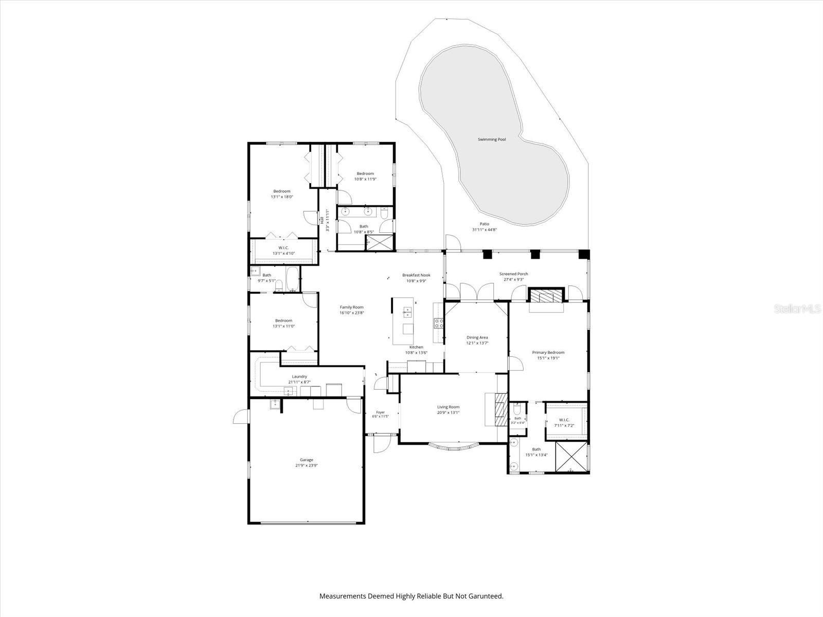 1735 DEMETREE DR