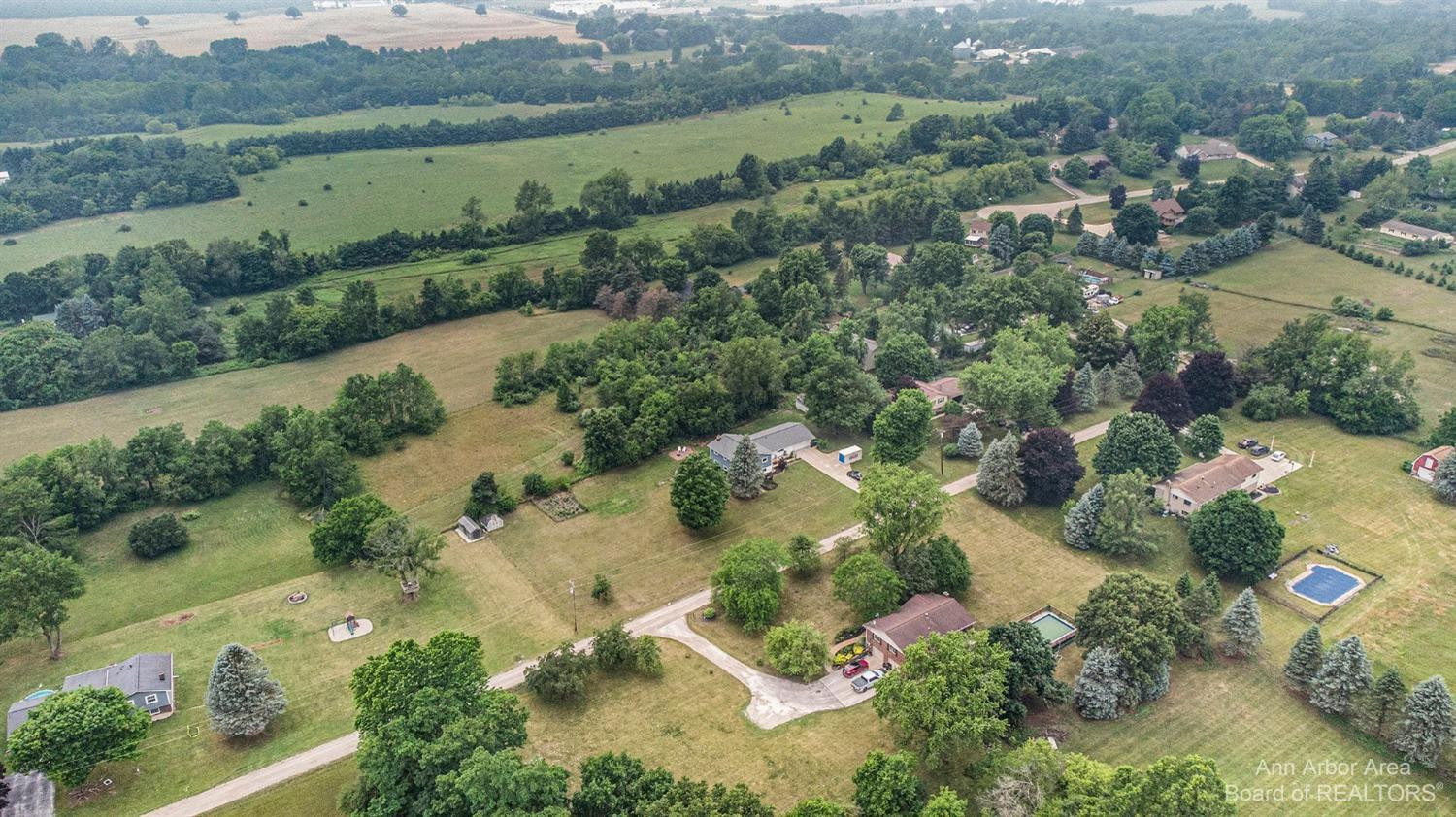 1236 Bishop Road
