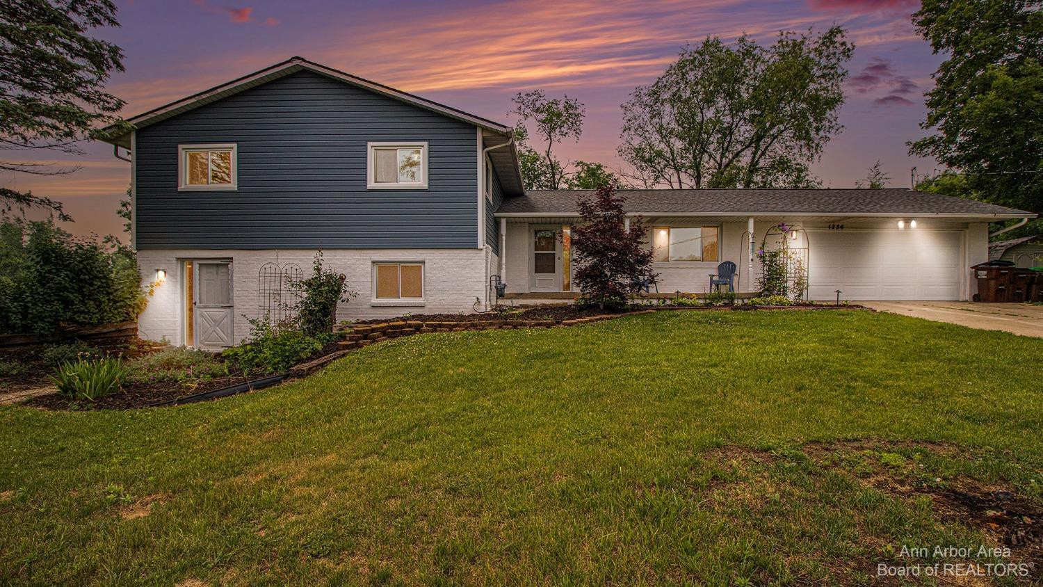 1236 Bishop Road