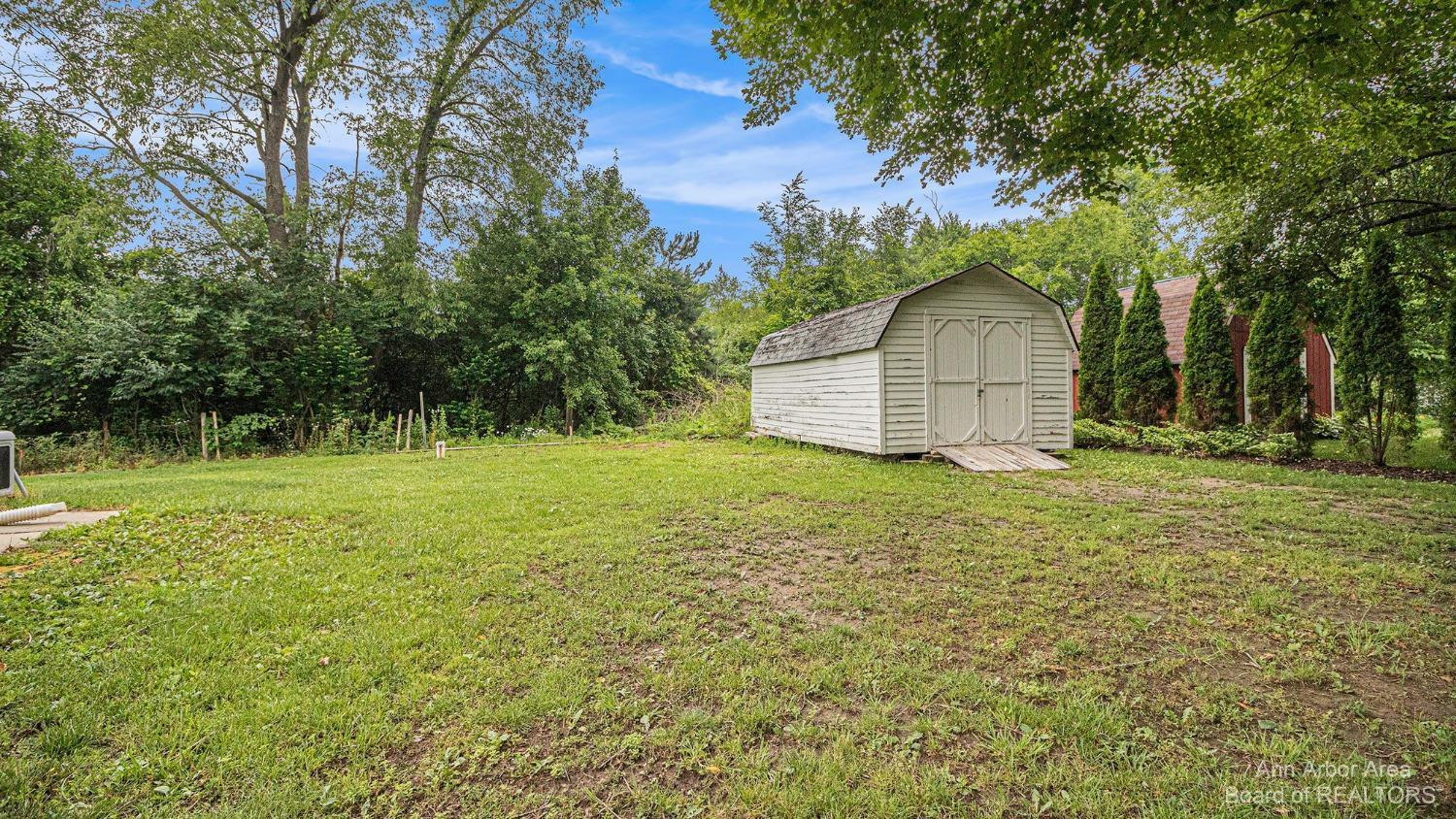 1236 Bishop Road