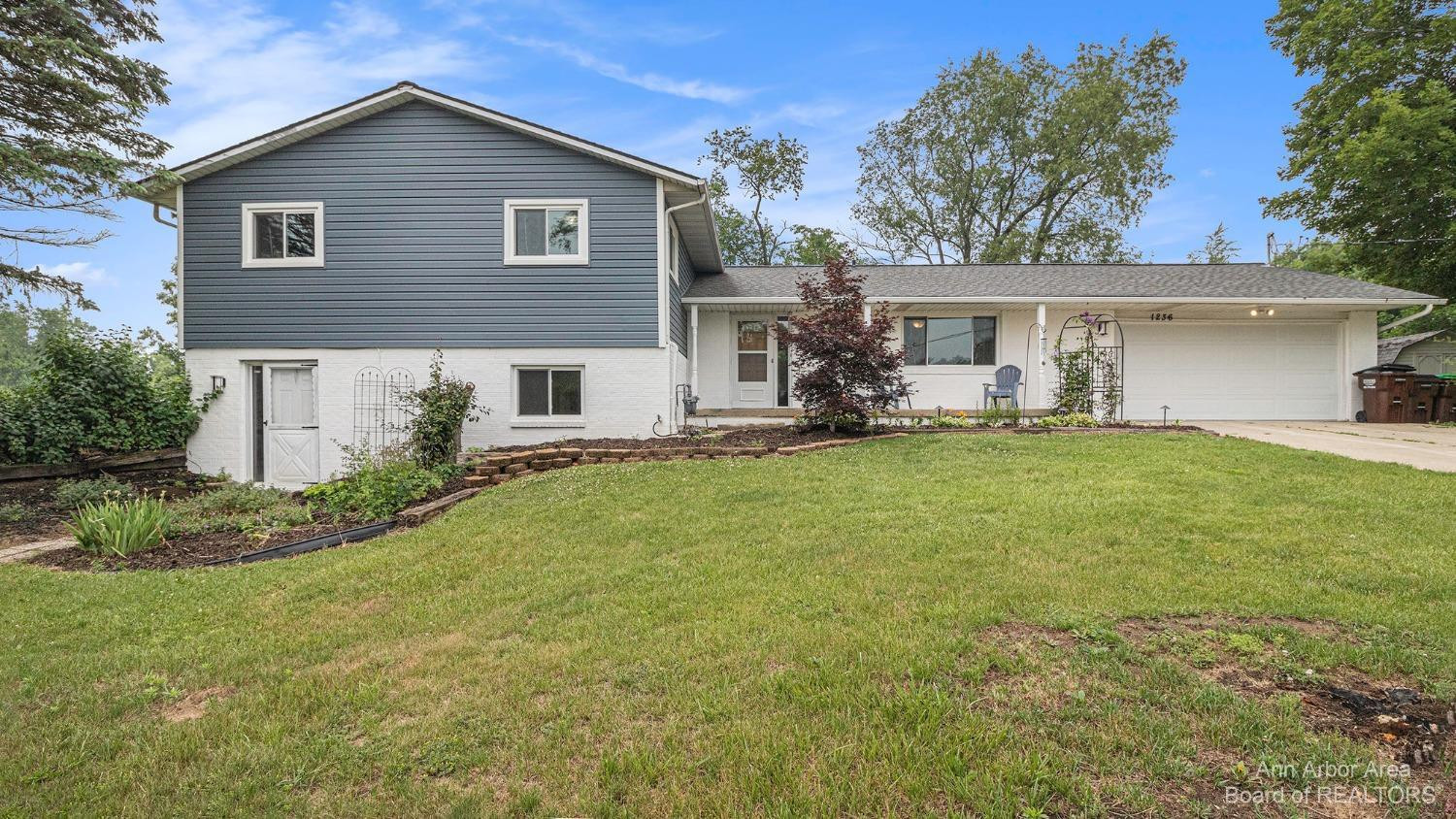 1236 Bishop Road