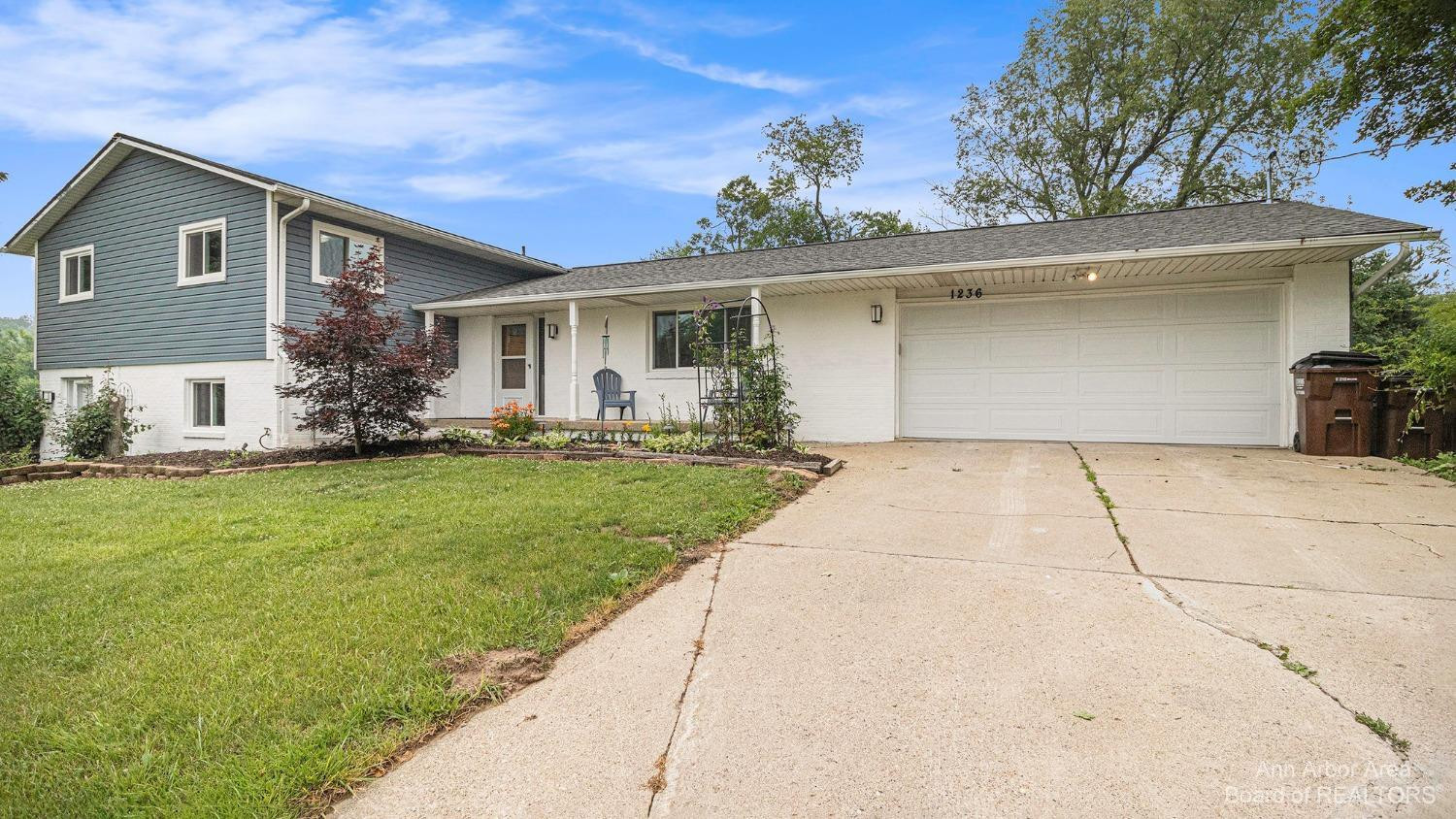 1236 Bishop Road