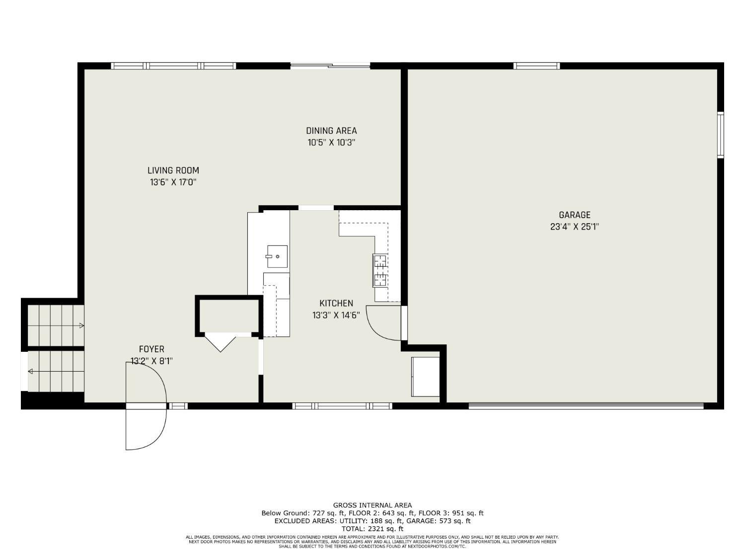 1236 Bishop Road