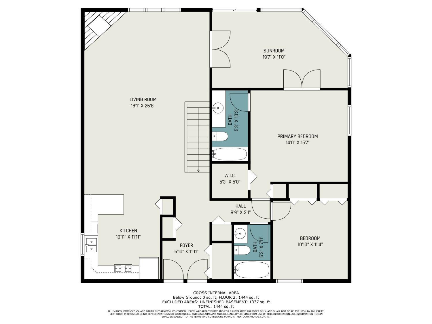 2861 E Telluride