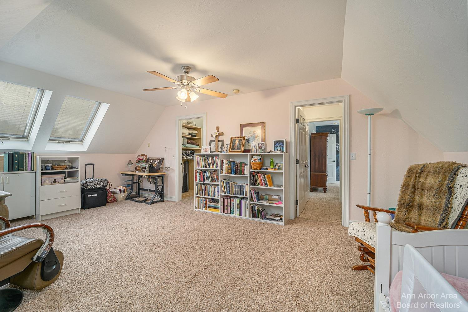 5517 E Dartmoor Drive