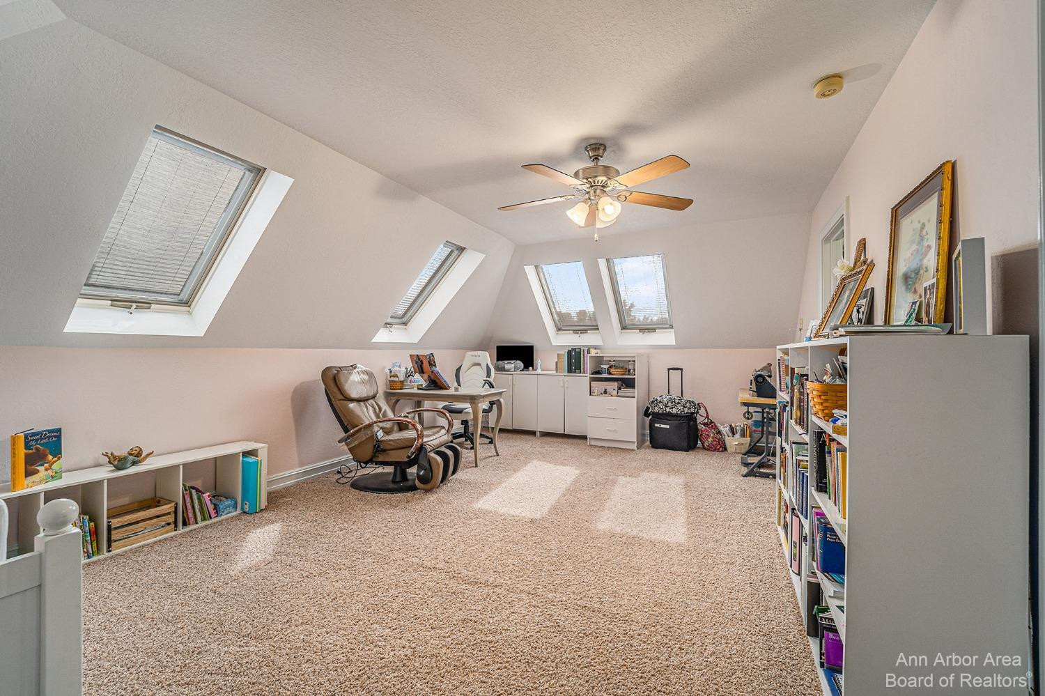 5517 E Dartmoor Drive