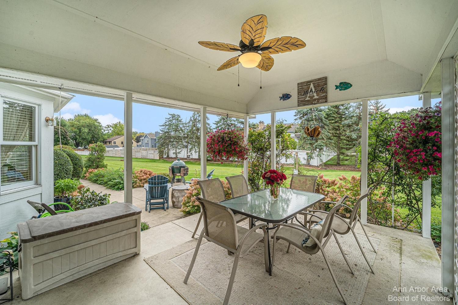 5517 E Dartmoor Drive