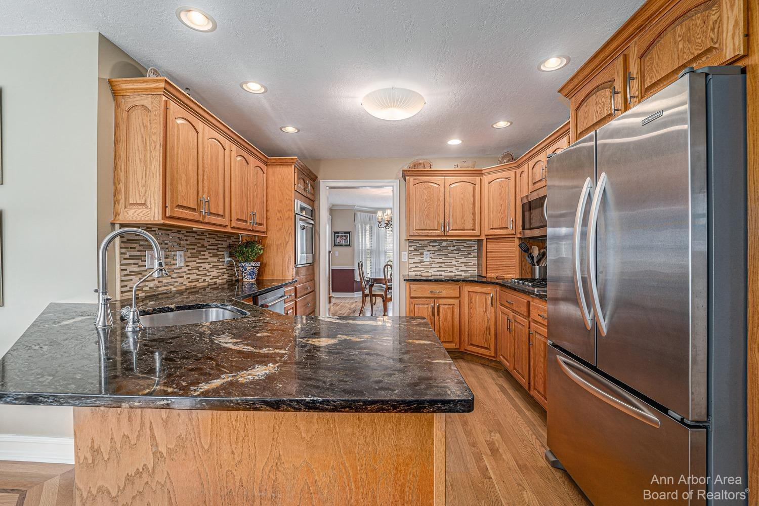 5517 E Dartmoor Drive