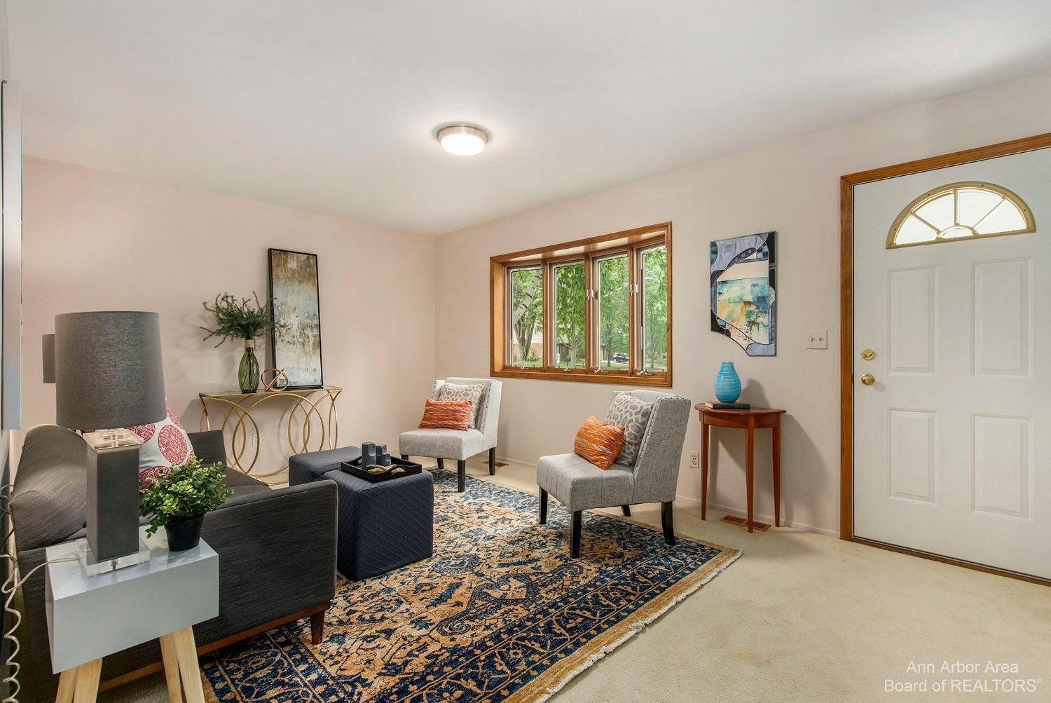 351 Eastlook Drive