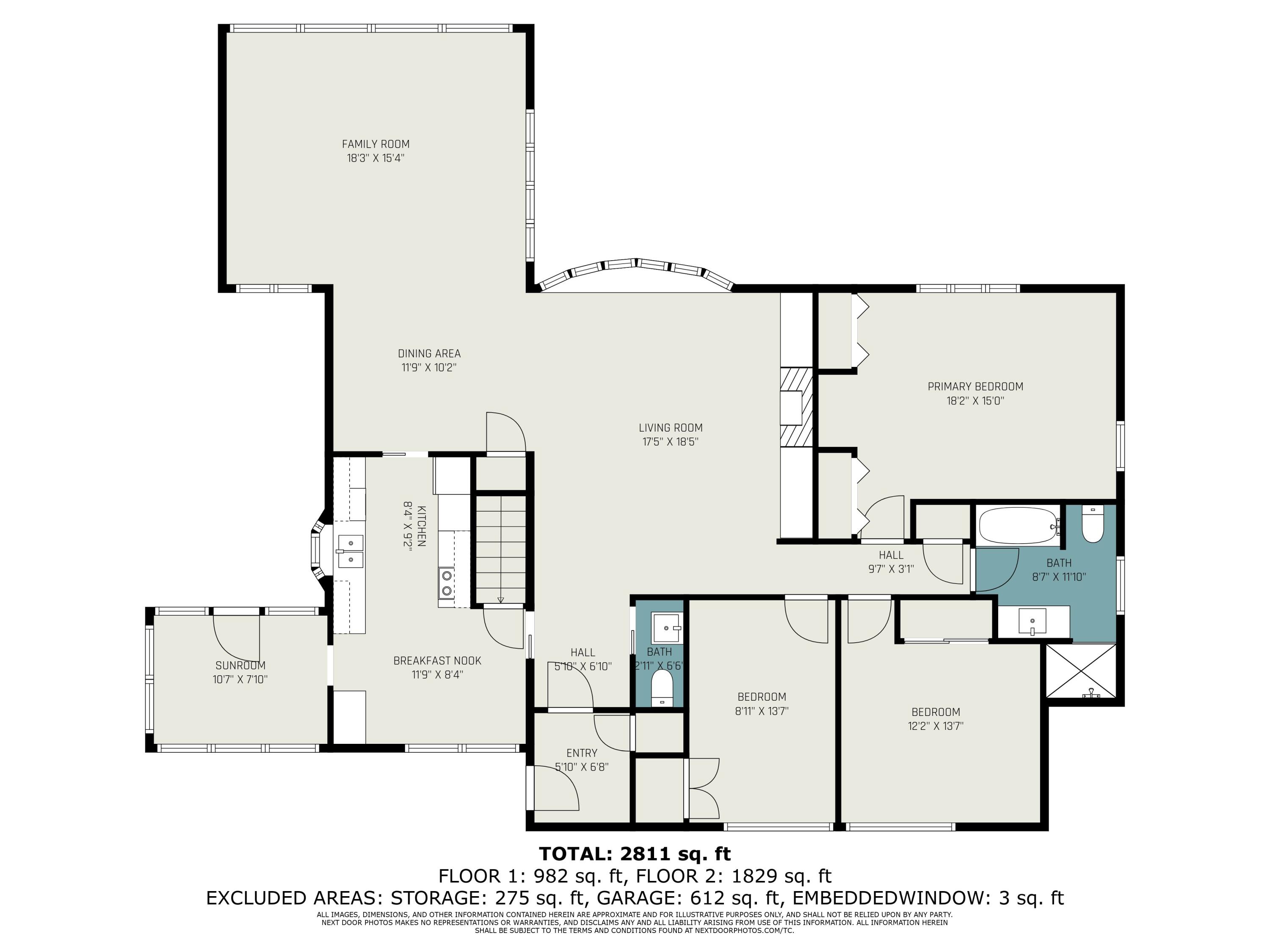 209 W Russell Street