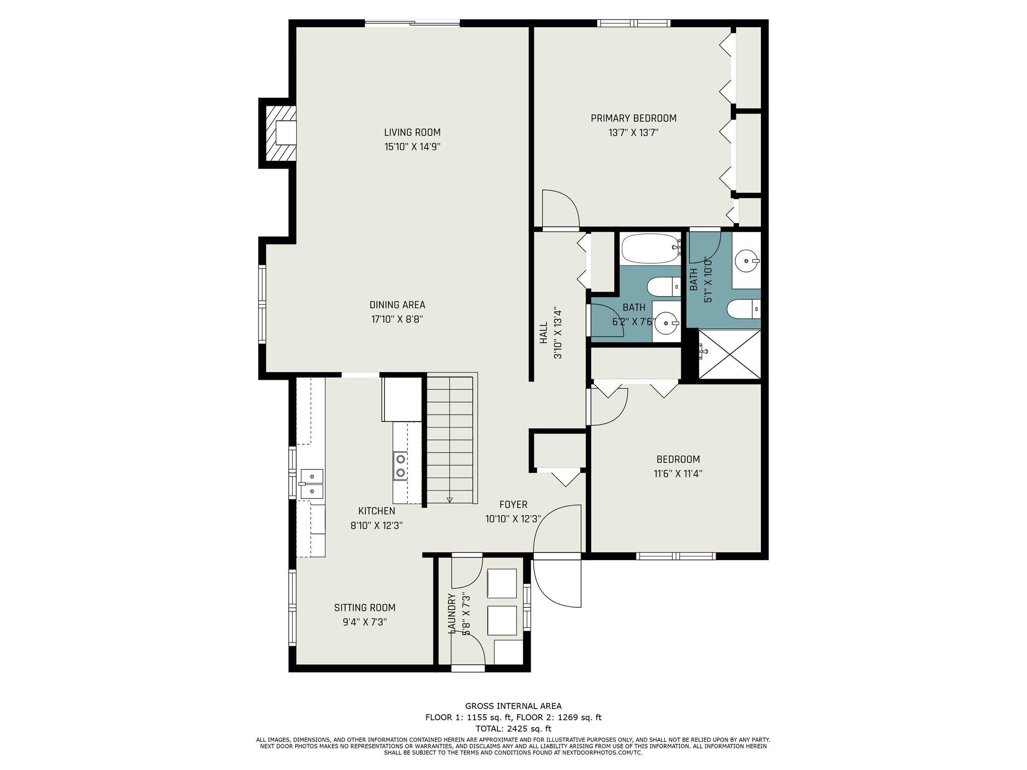 612 Woodcreek Circle, 38