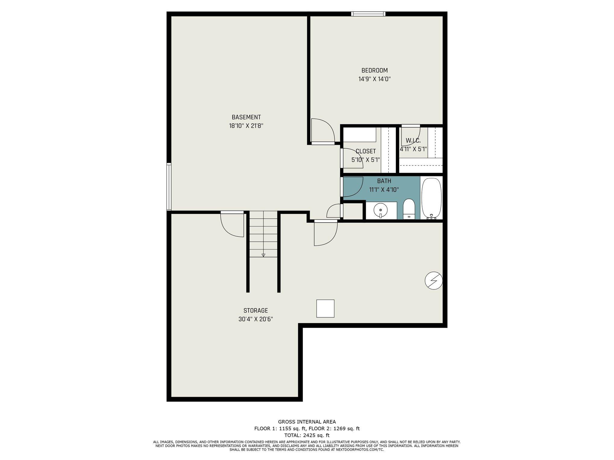 612 Woodcreek Circle, 38
