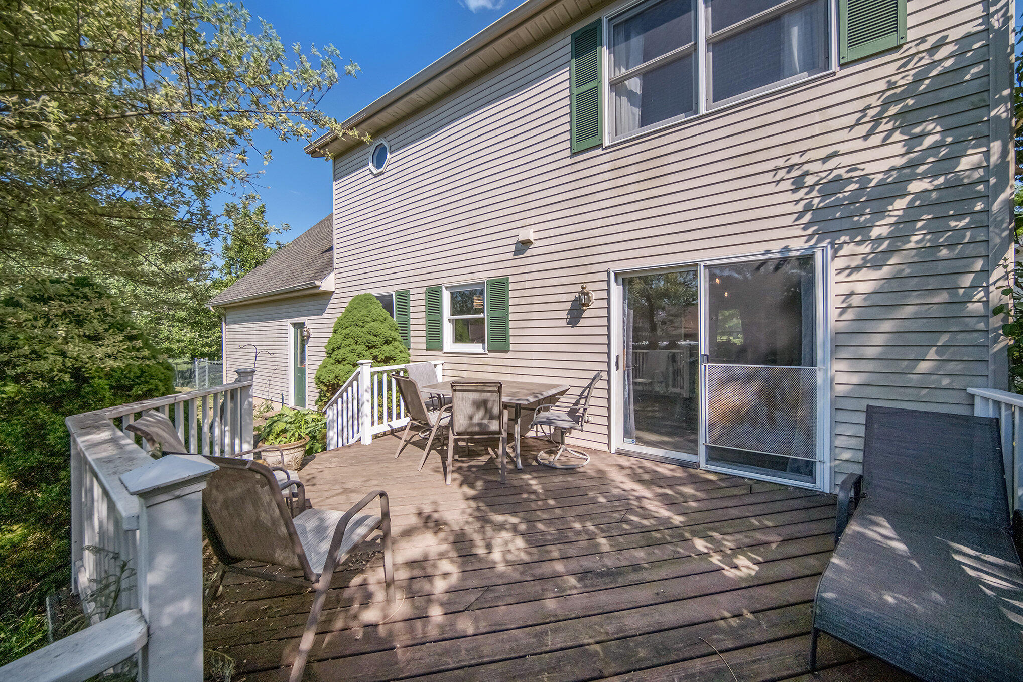 1511 Wood Court