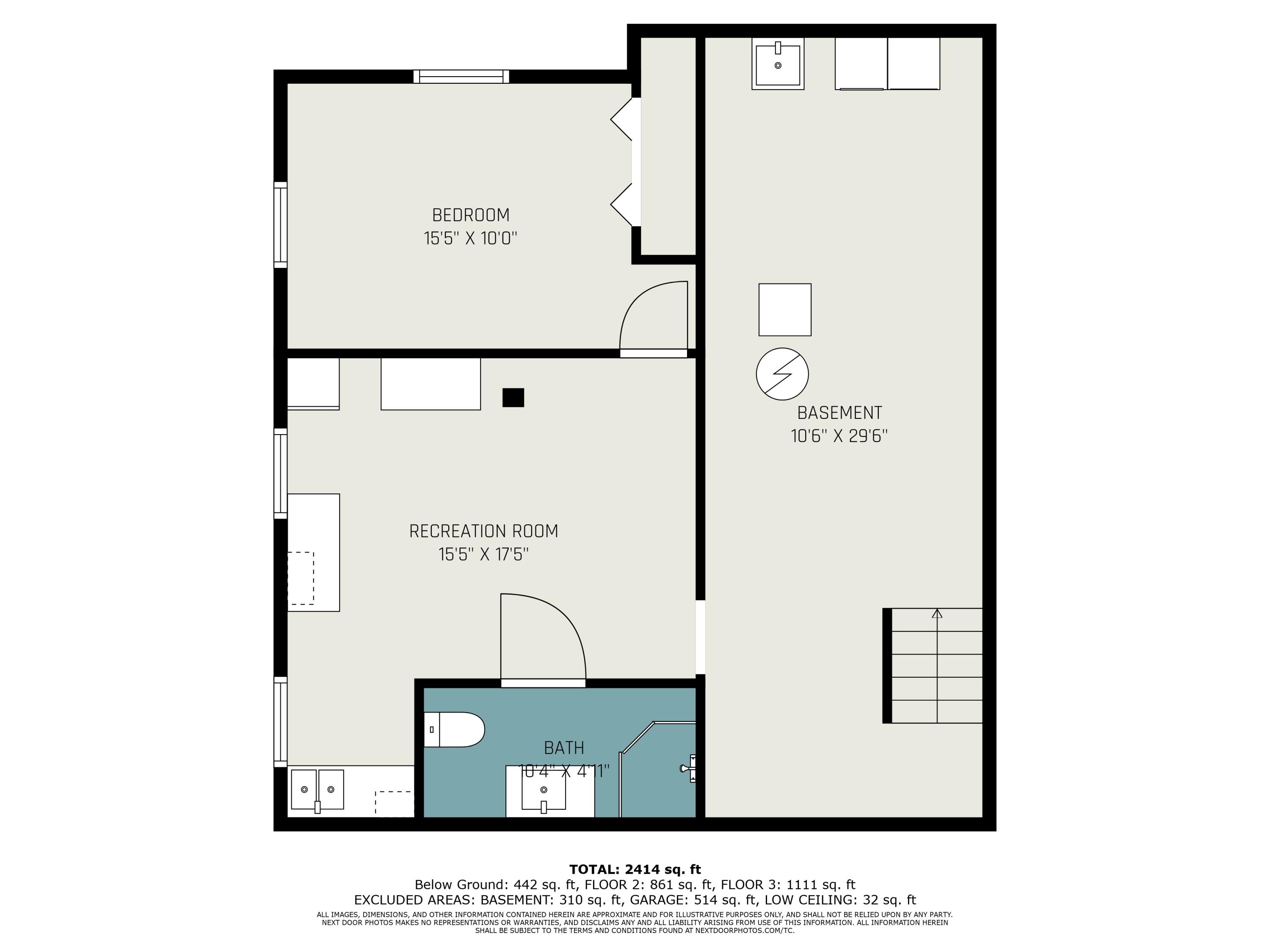 1511 Wood Court