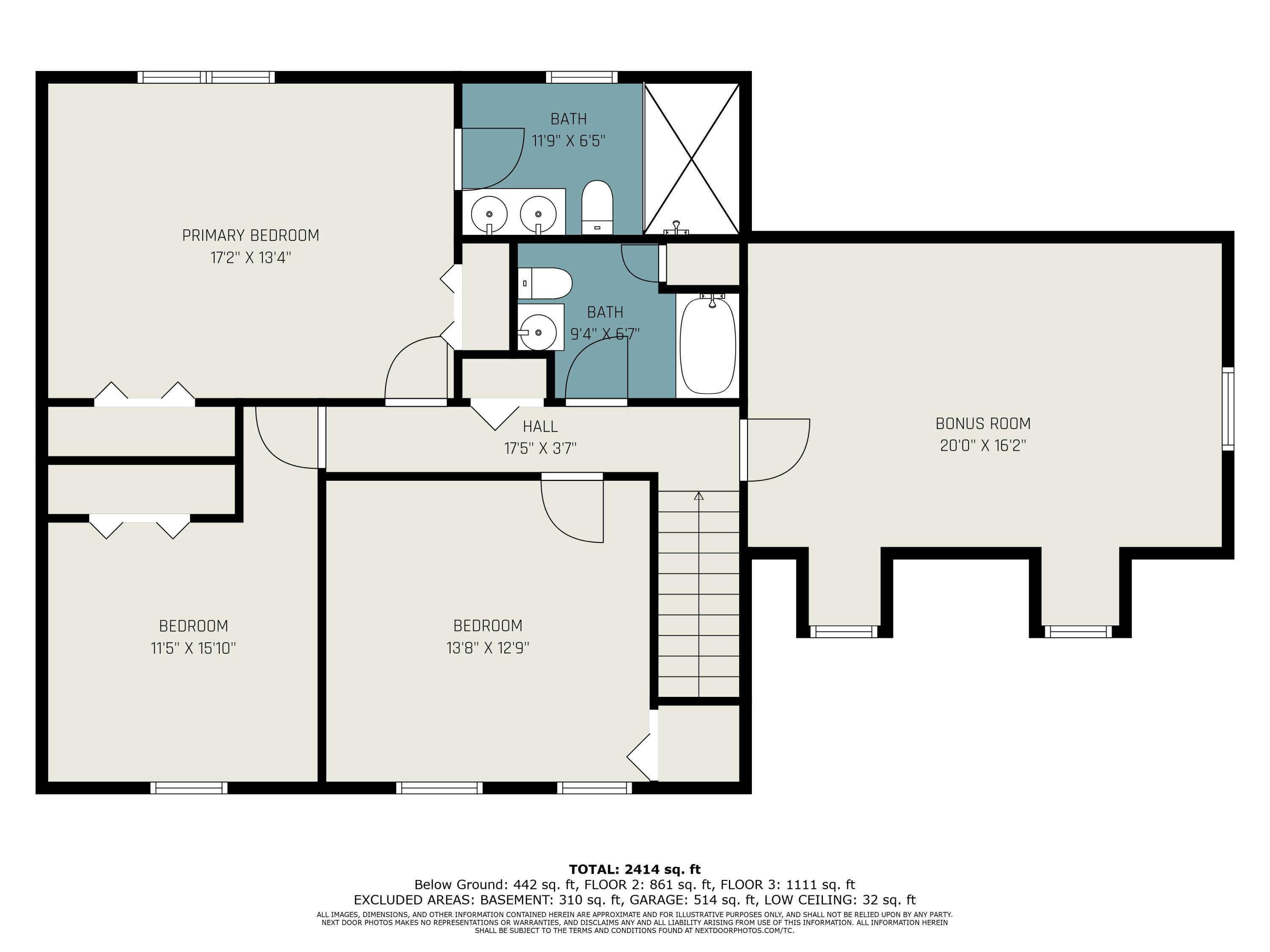 1511 Wood Court