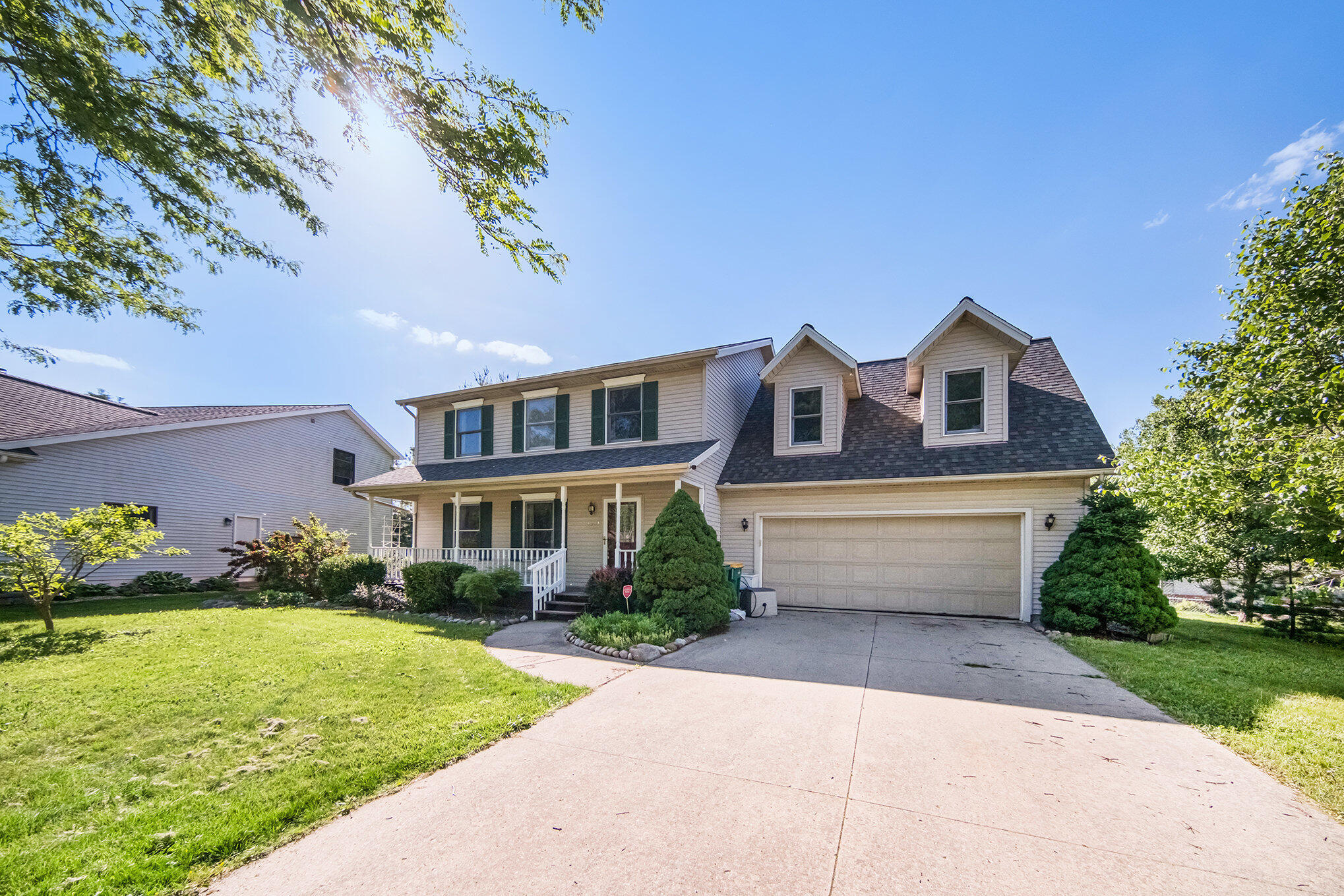 1511 Wood Court