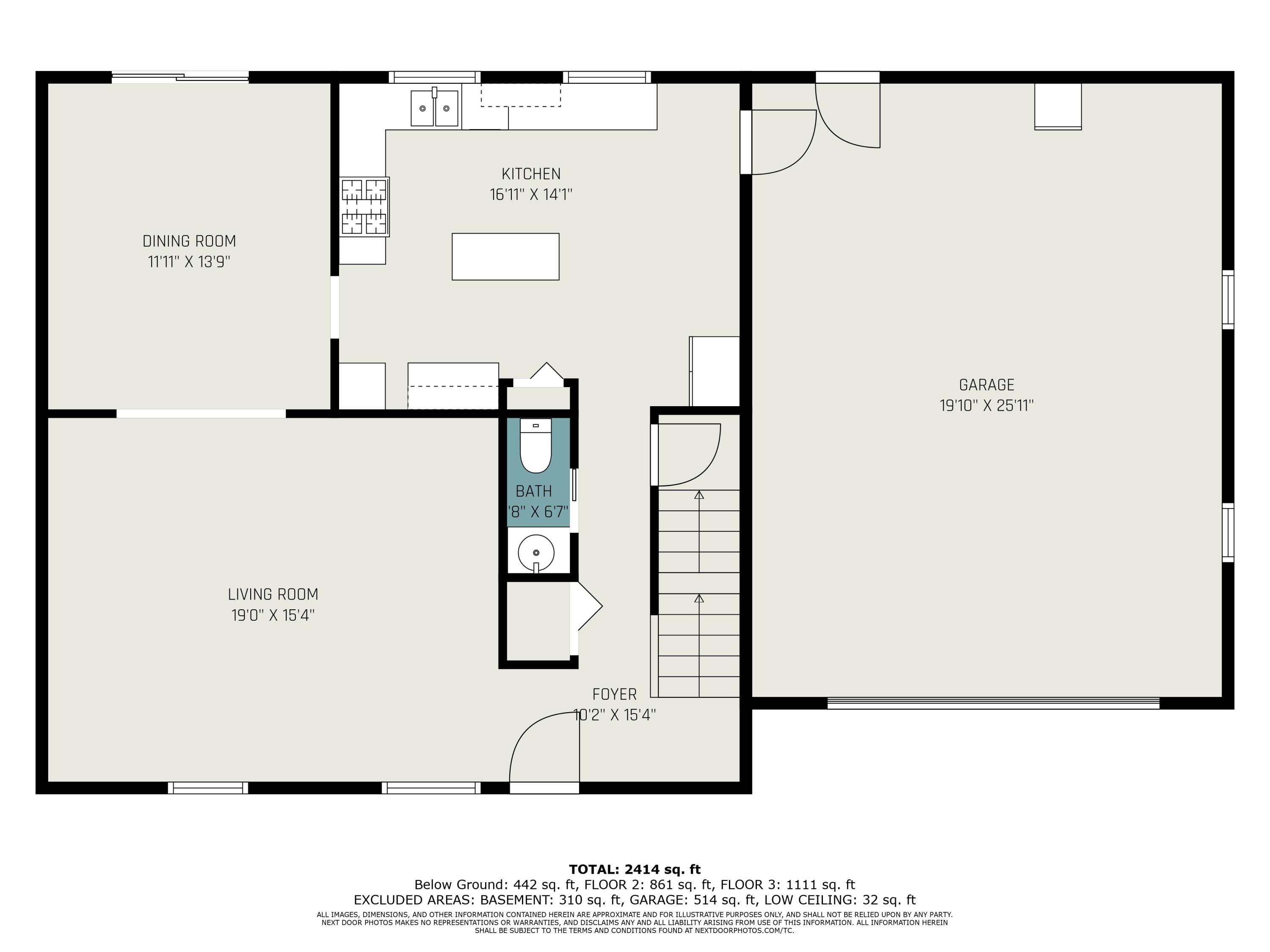 1511 Wood Court
