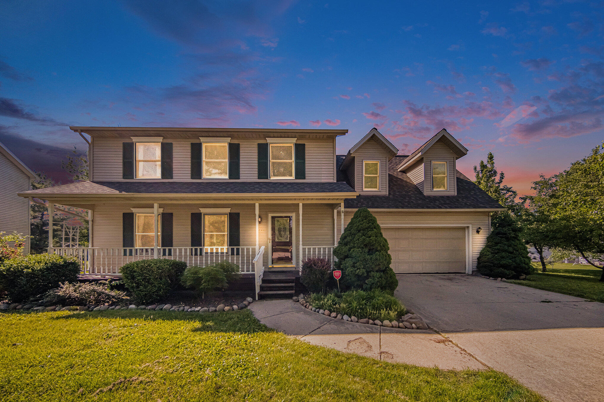 1511 Wood Court