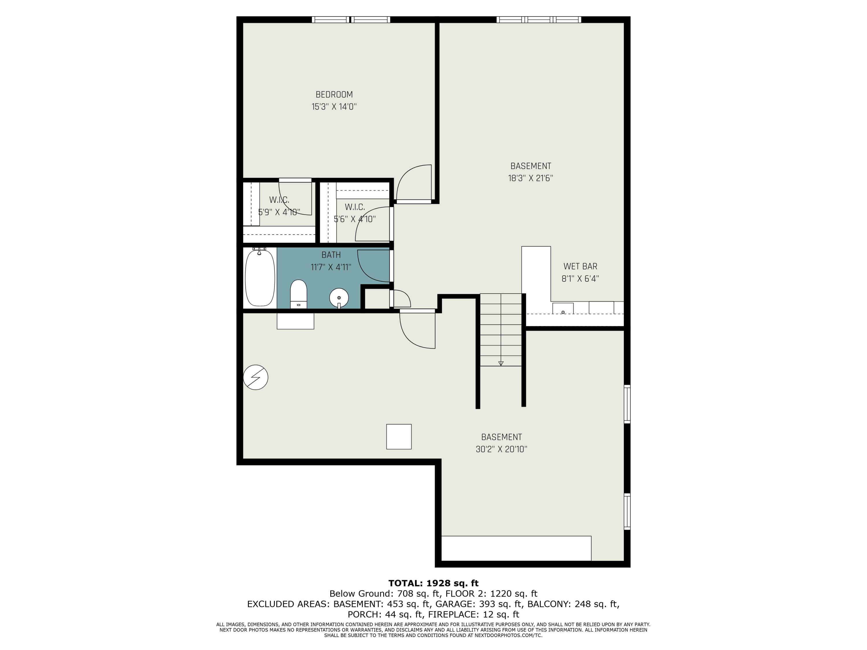 615 Woodcreek Circle, 4