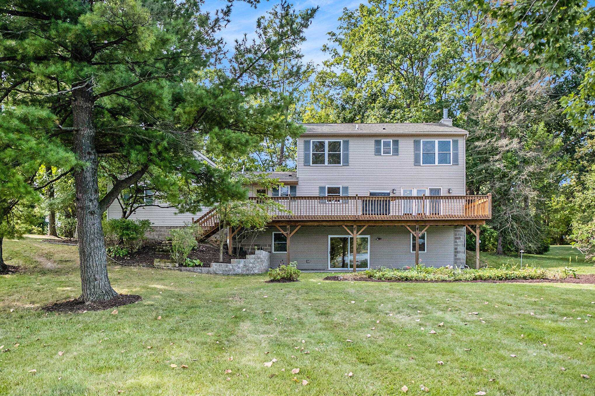 11940 Hieber Road