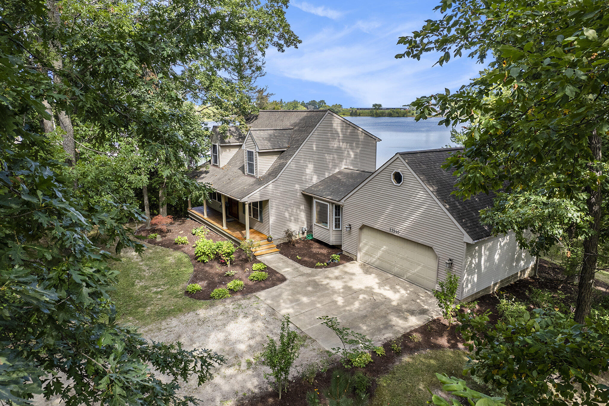 11940 Hieber Road