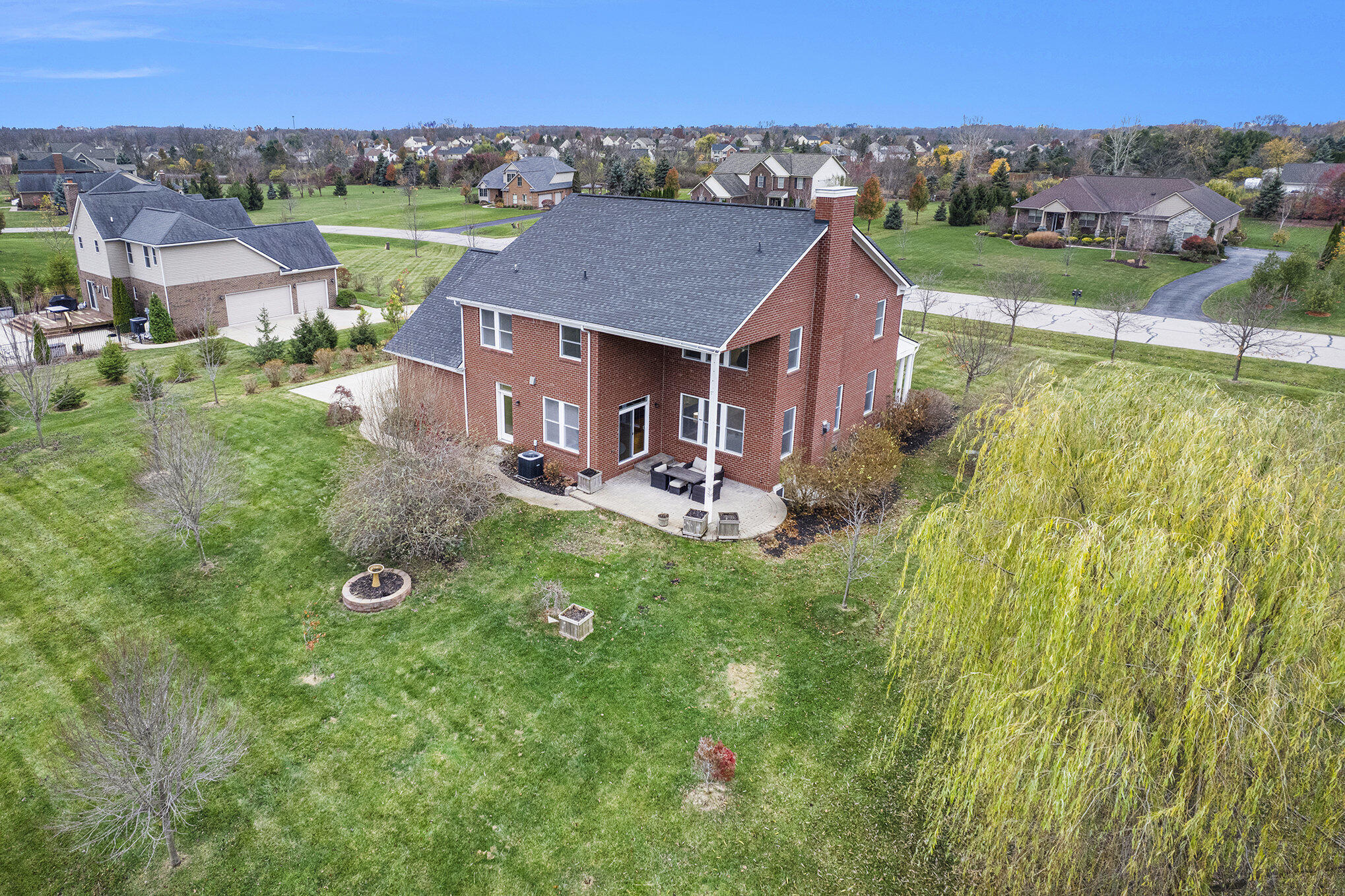 9001 Carter Drive