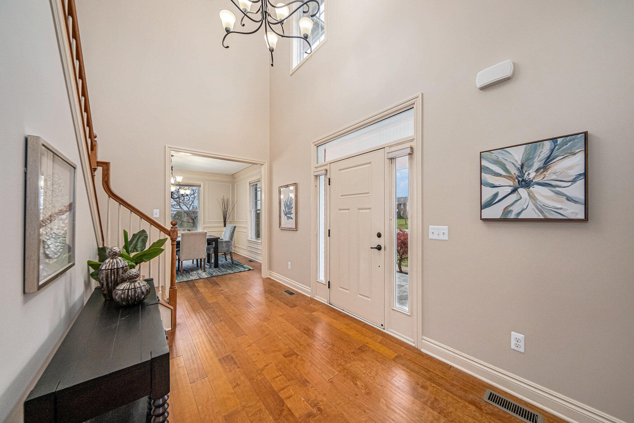 9001 Carter Drive